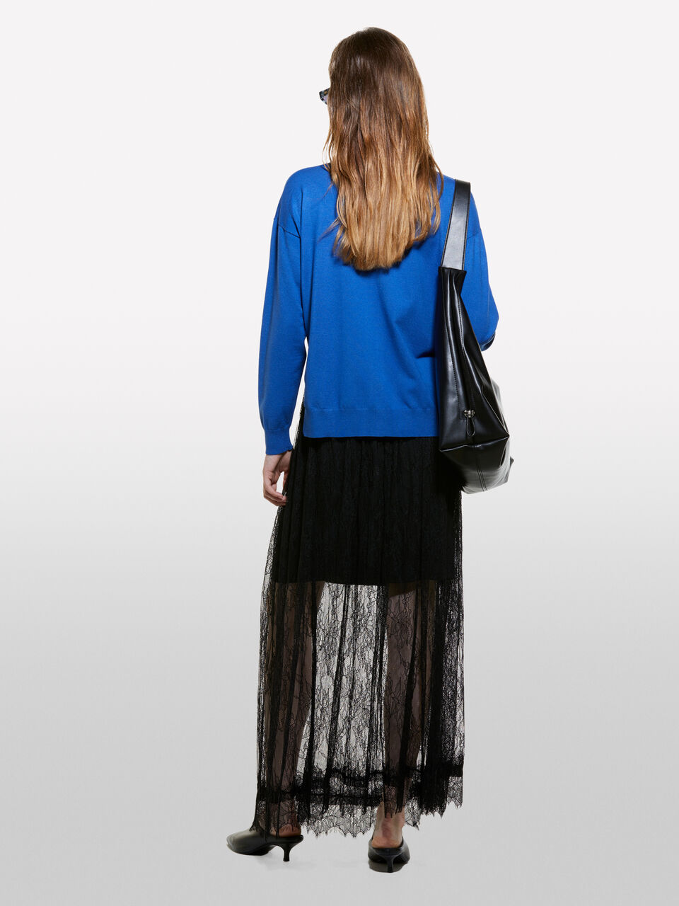 CARDIGAN M/L Donna image number null