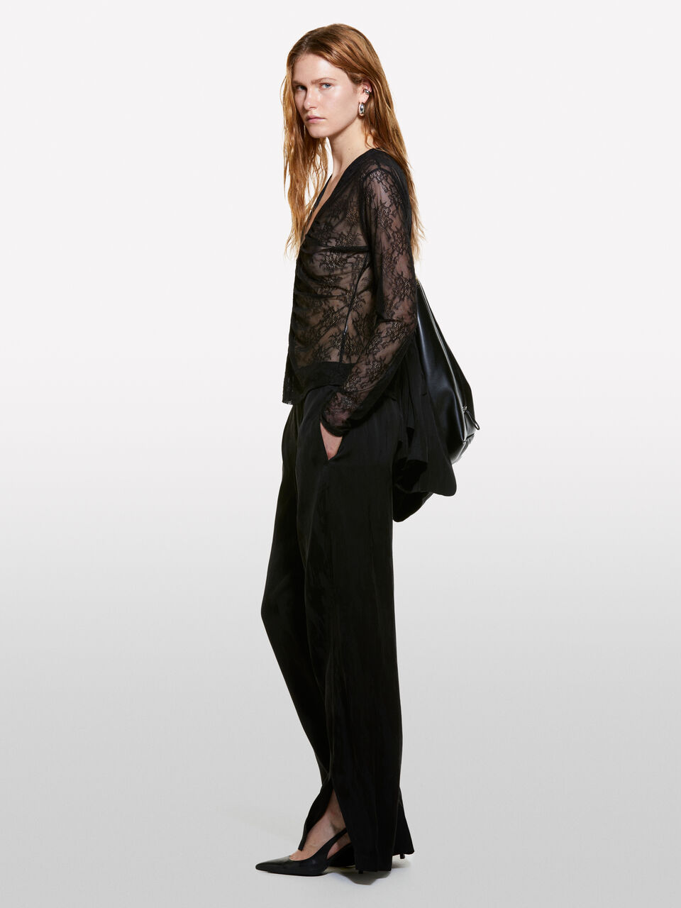 CAMICIA Donna image number null