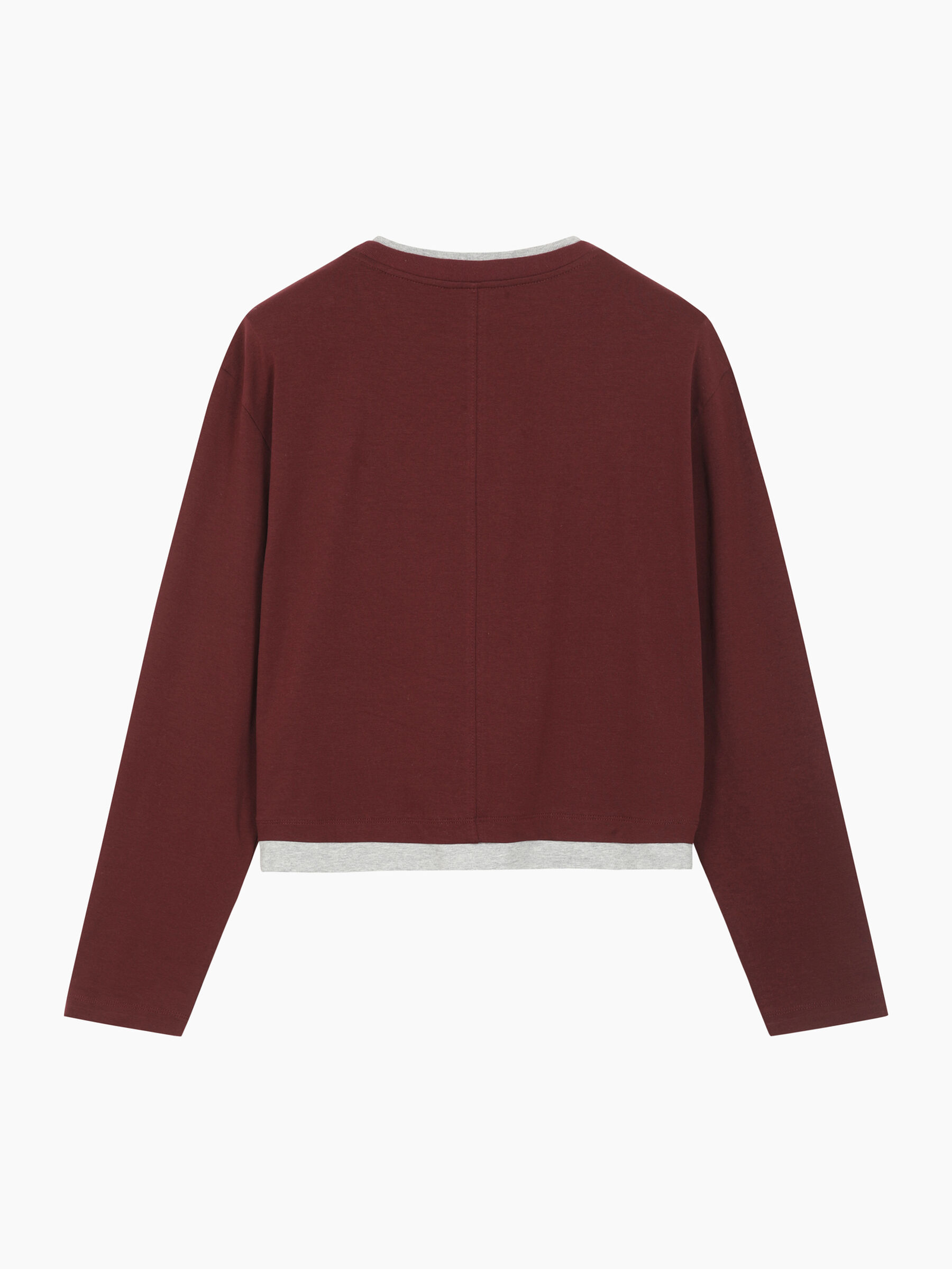 T-SHIRT M/L Donna image number null