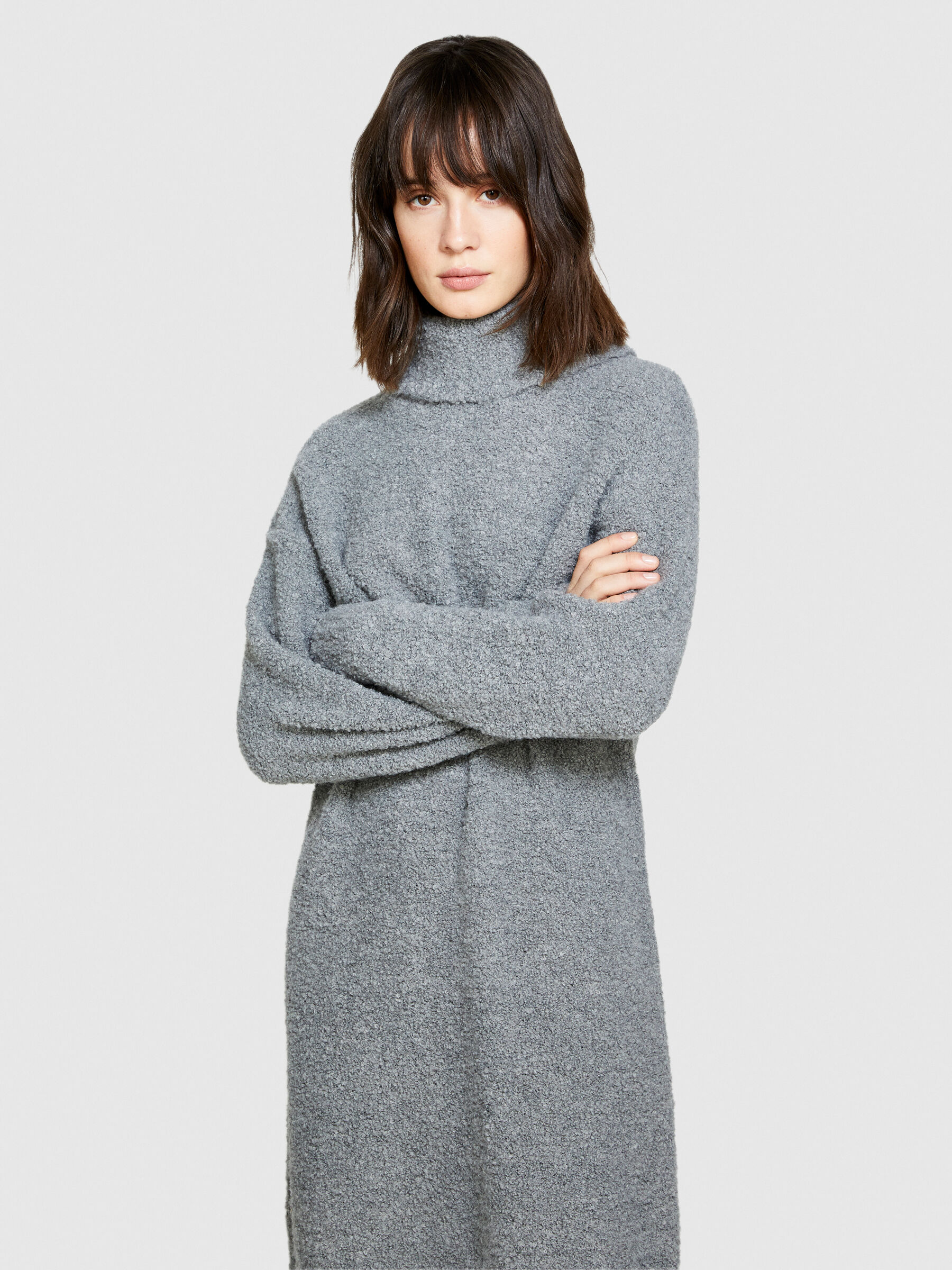 Sisley vestiti top