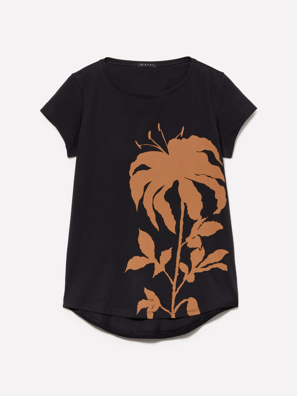 T-SHIRT Donna image number null