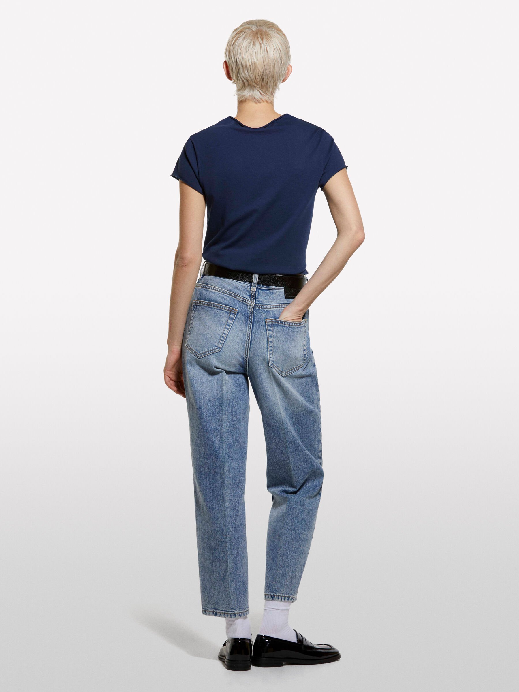 PANTALONE Donna image number null