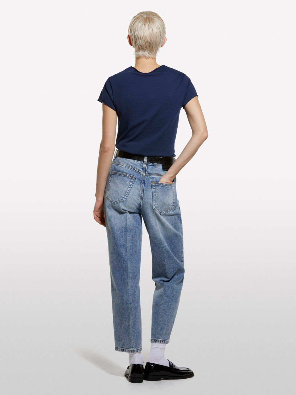PANTALONE Donna image number null