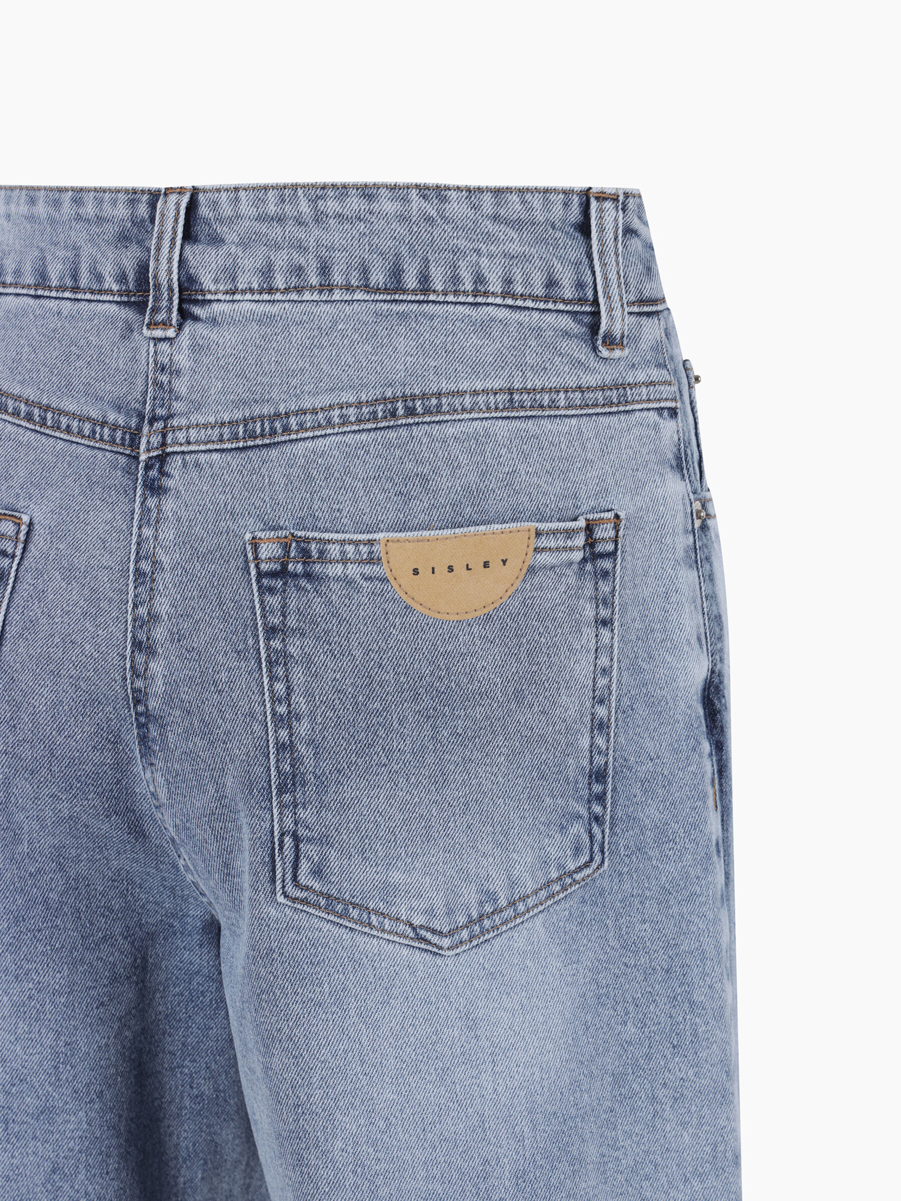 PANTALONE Donna image number null