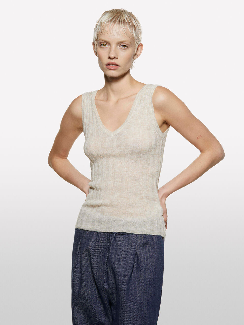 CANOTTA Donna image number null
