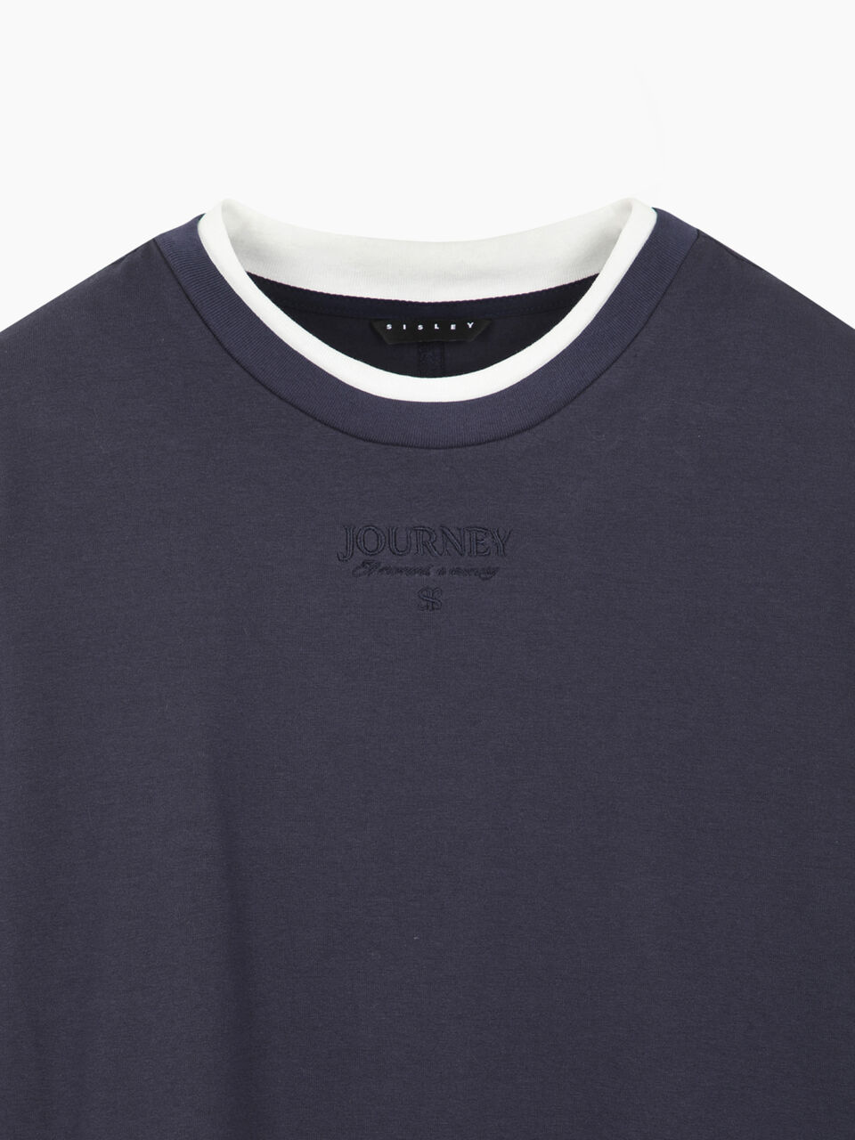 T-SHIRT M/L Donna image number null