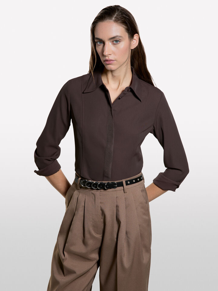 CAMICIA Donna