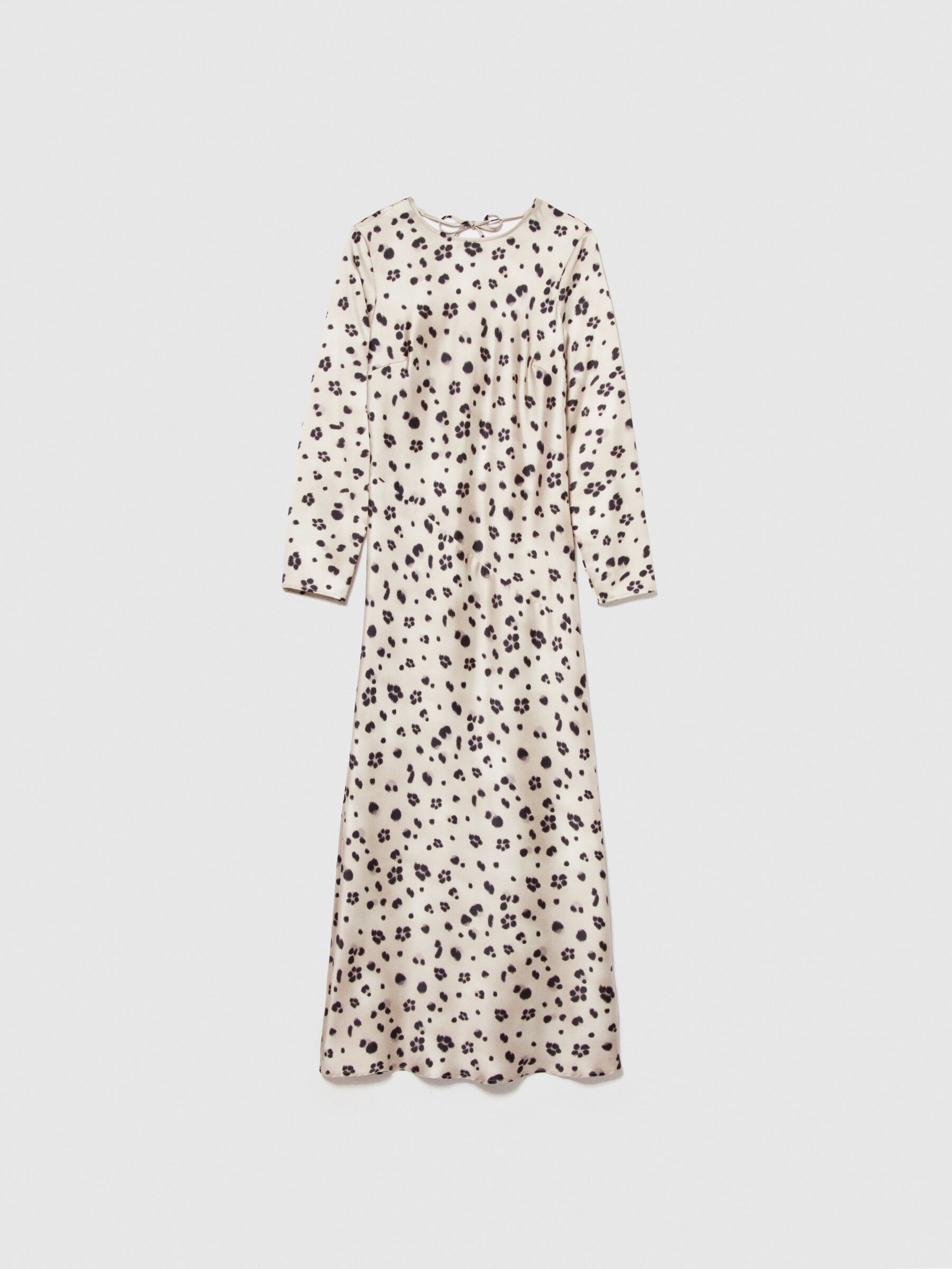 Abiti lunghi sisley on sale