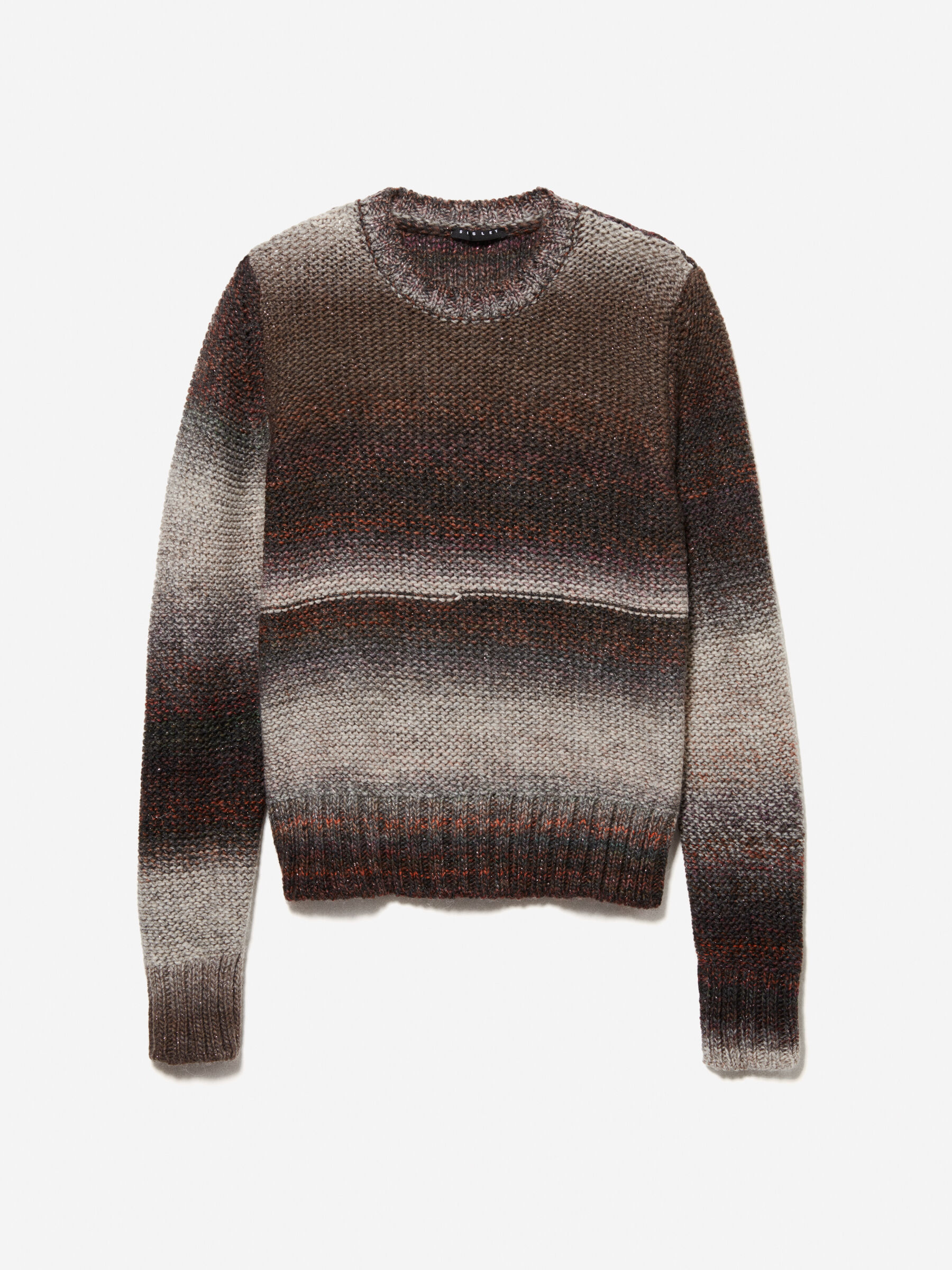 MAGLIA G/C M/L Donna image number null