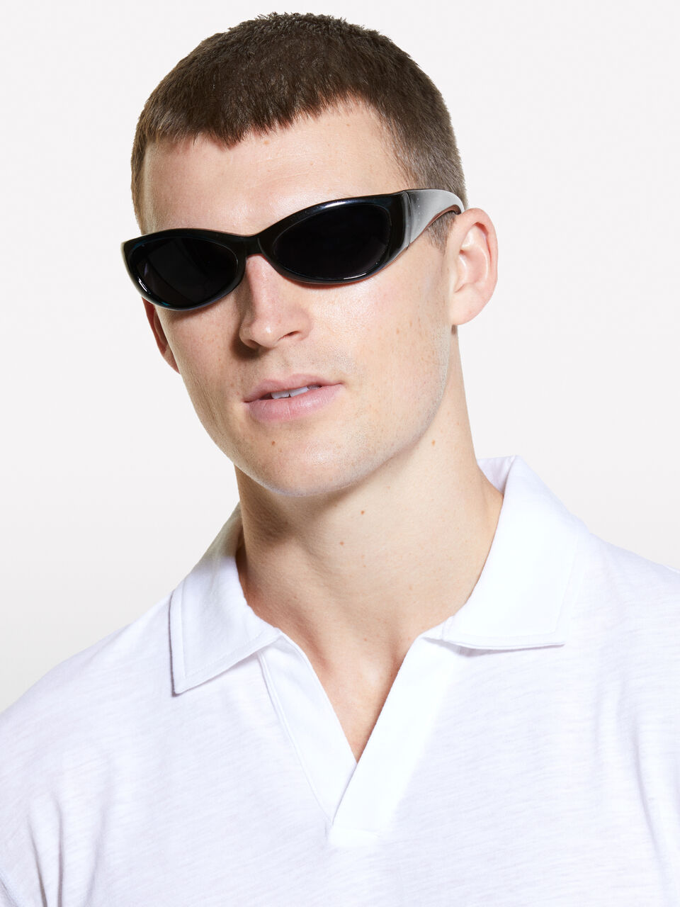 MAGLIA POLO M/M Uomo image number null