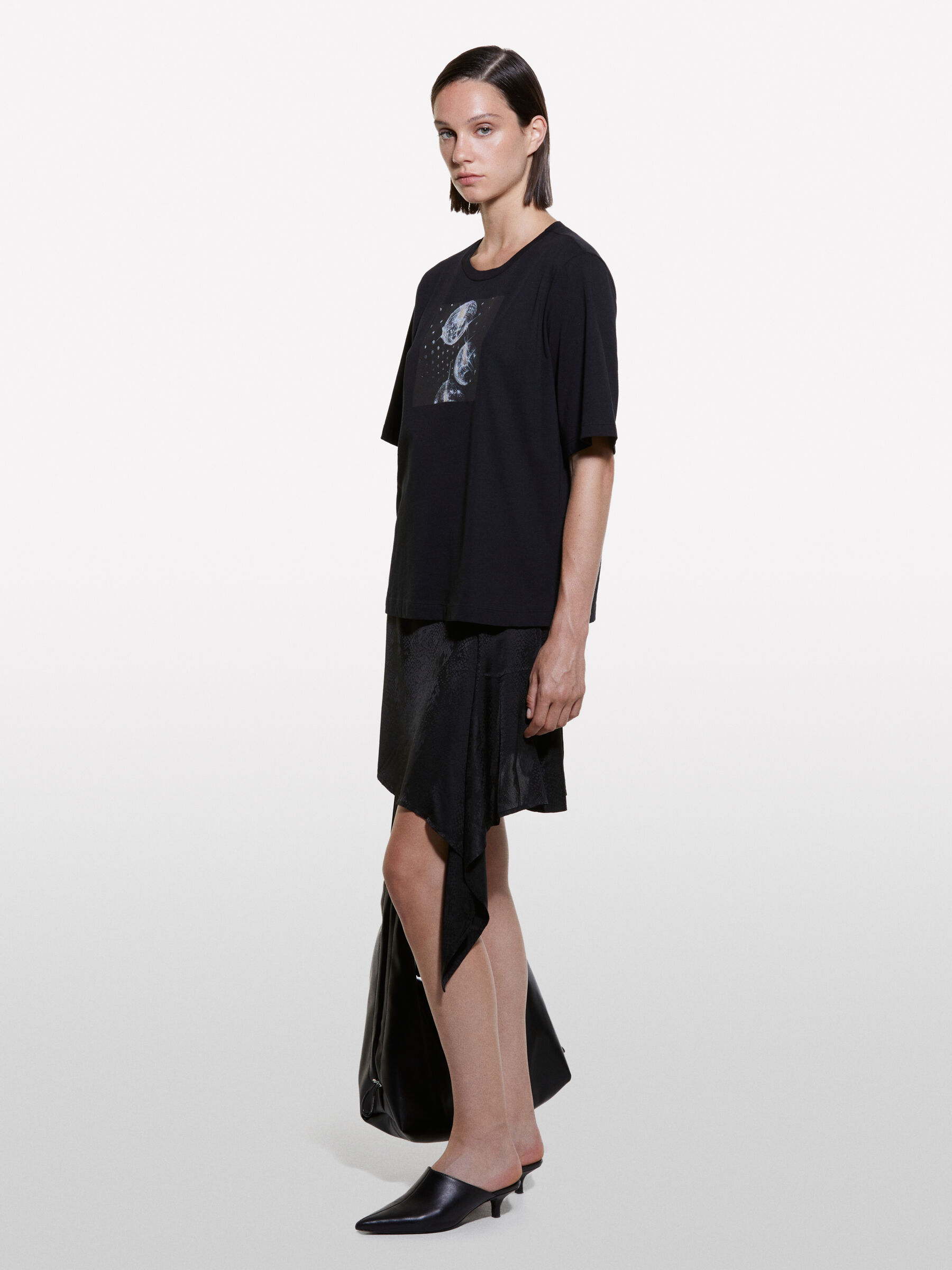 T-SHIRT Donna image number null