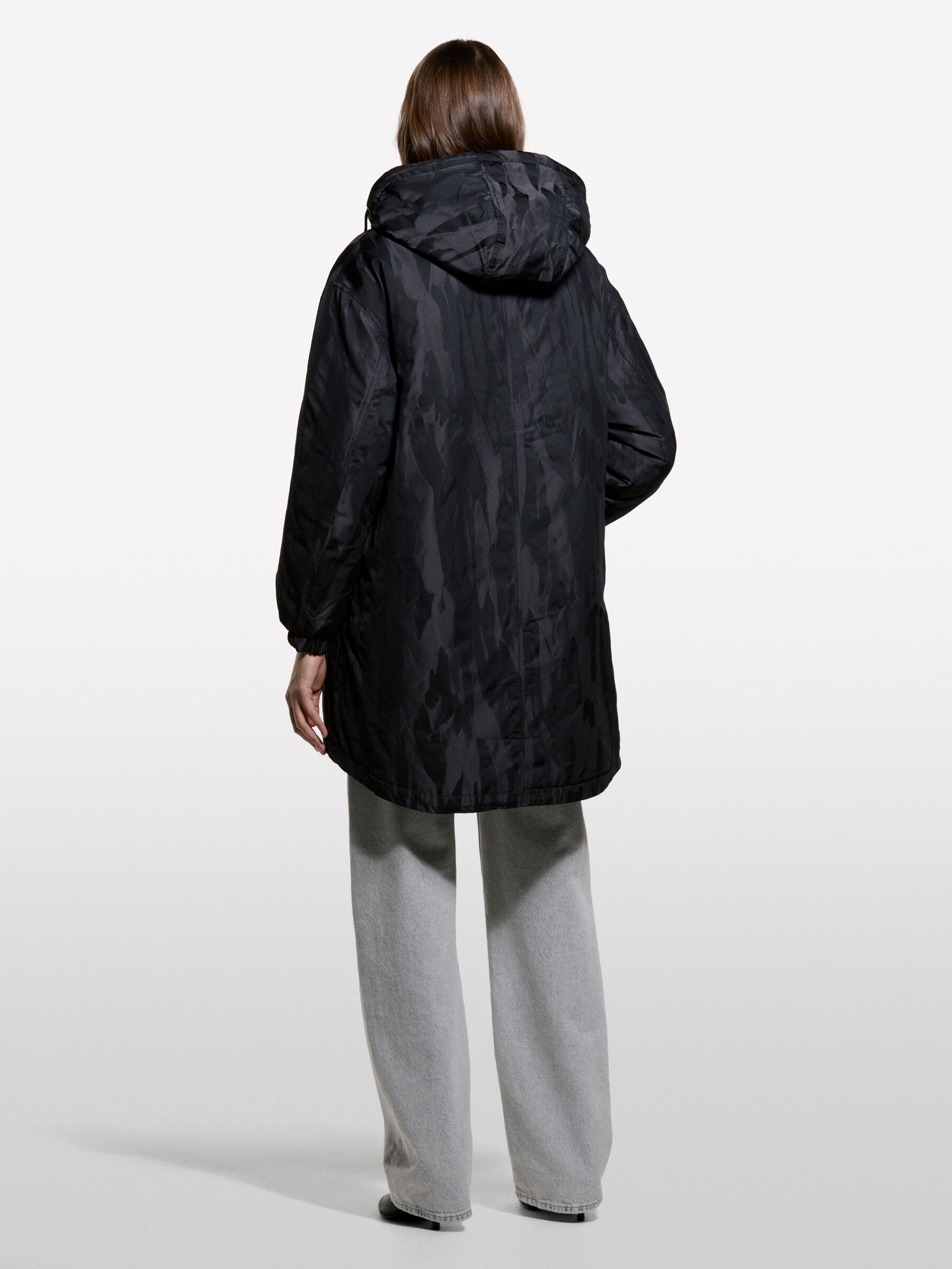 GIUBBOTTO Donna image number null