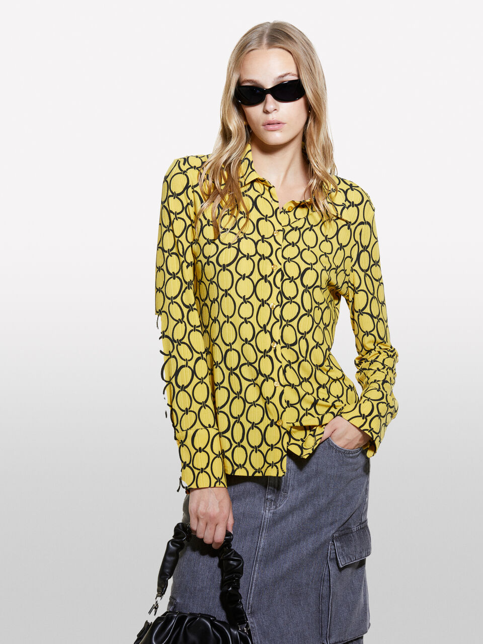 CAMICIA Donna image number null