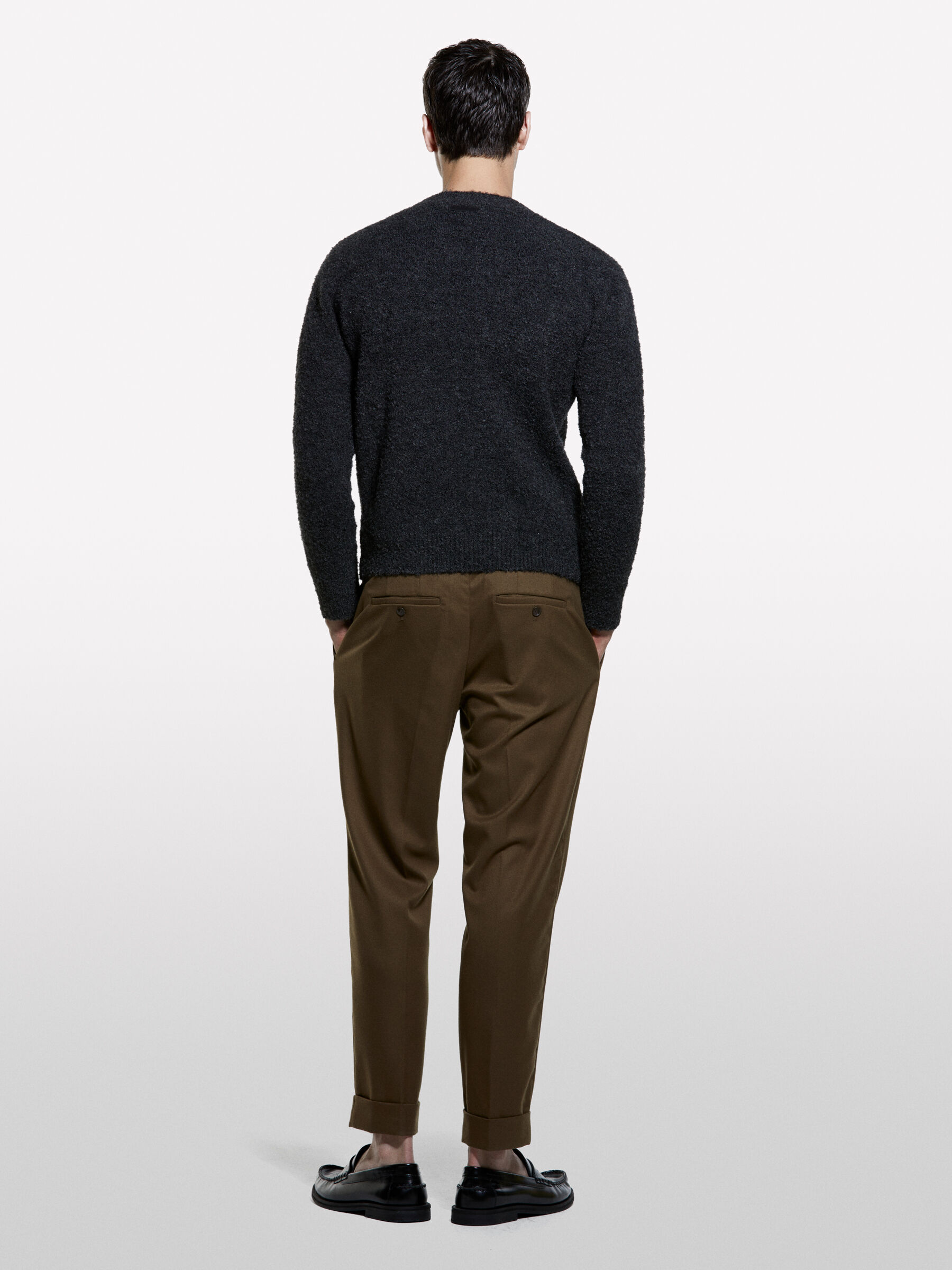 MAGLIA G/C M/L Uomo image number null