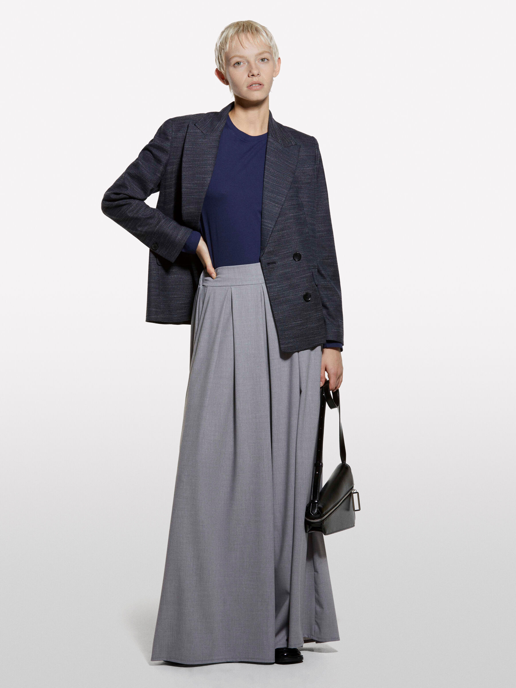 T-SHIRT M/L Donna image number null