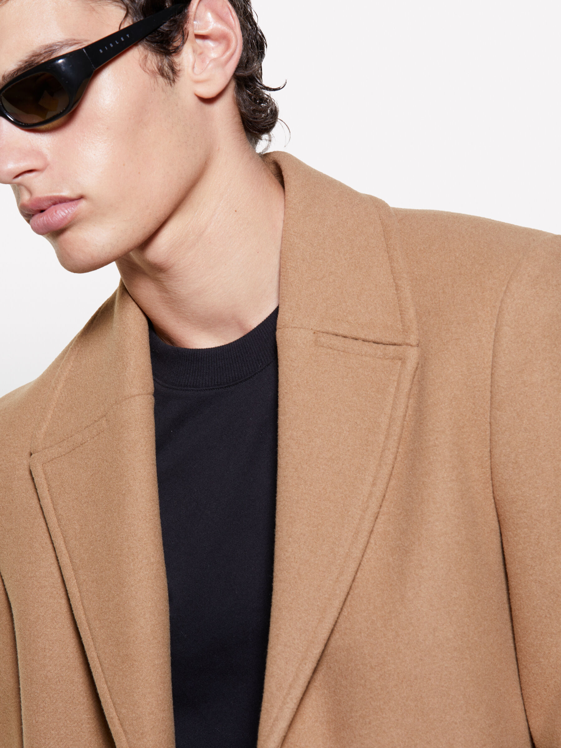 CAPPOTTO Uomo image number null