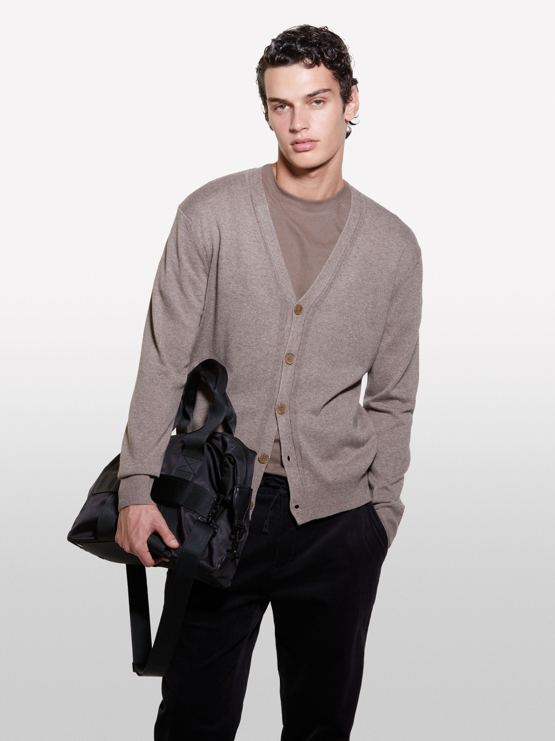 Maglieria Uomo maglioni e maglie firmate Sisley