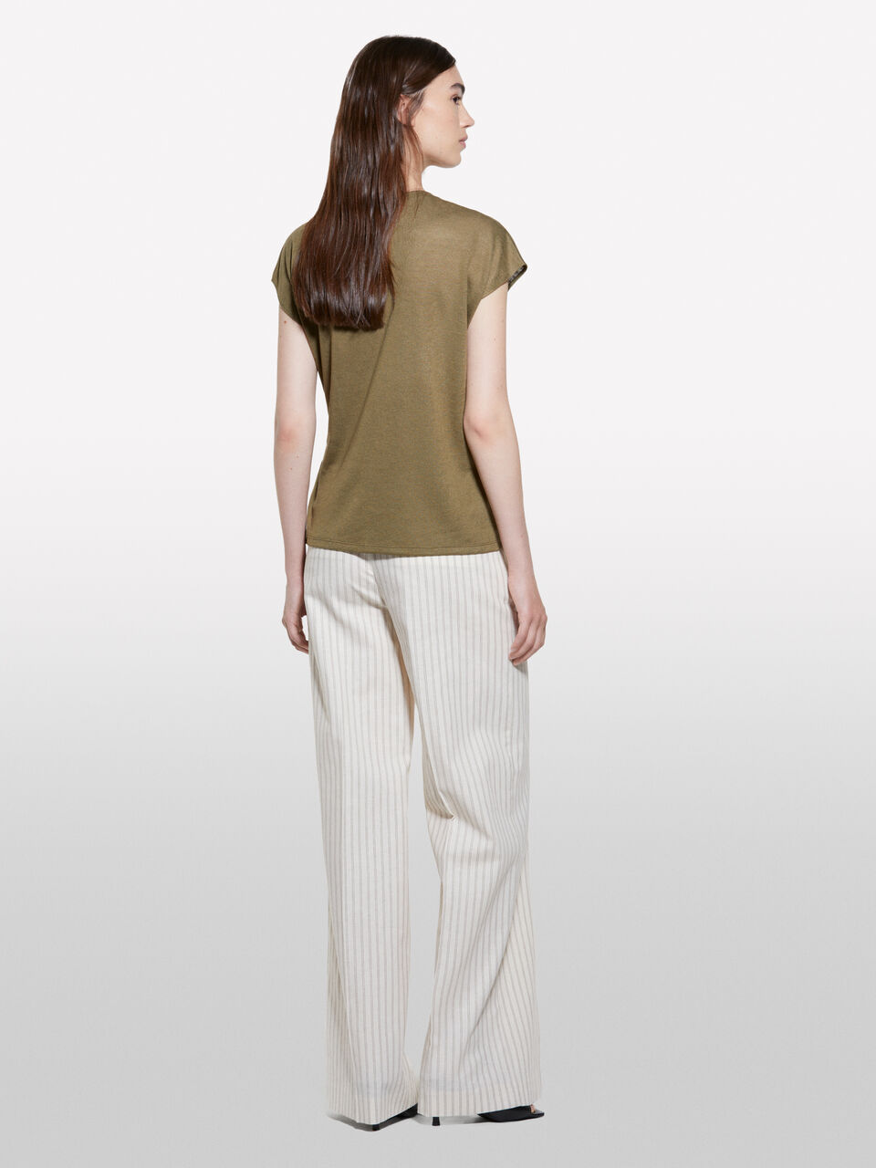 T-SHIRT Donna image number null