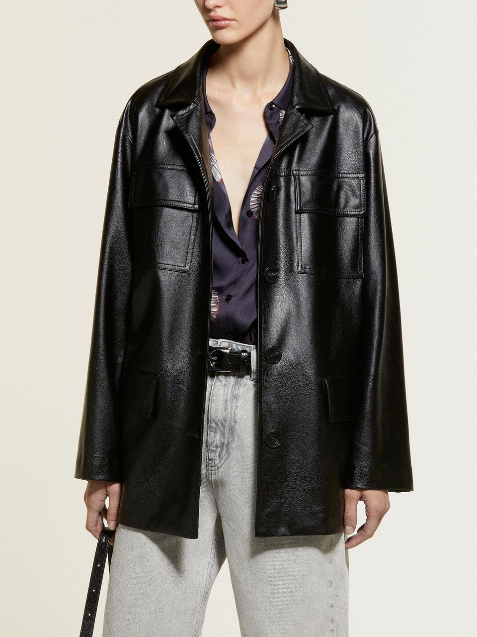 GIUBBOTTO Donna image number null