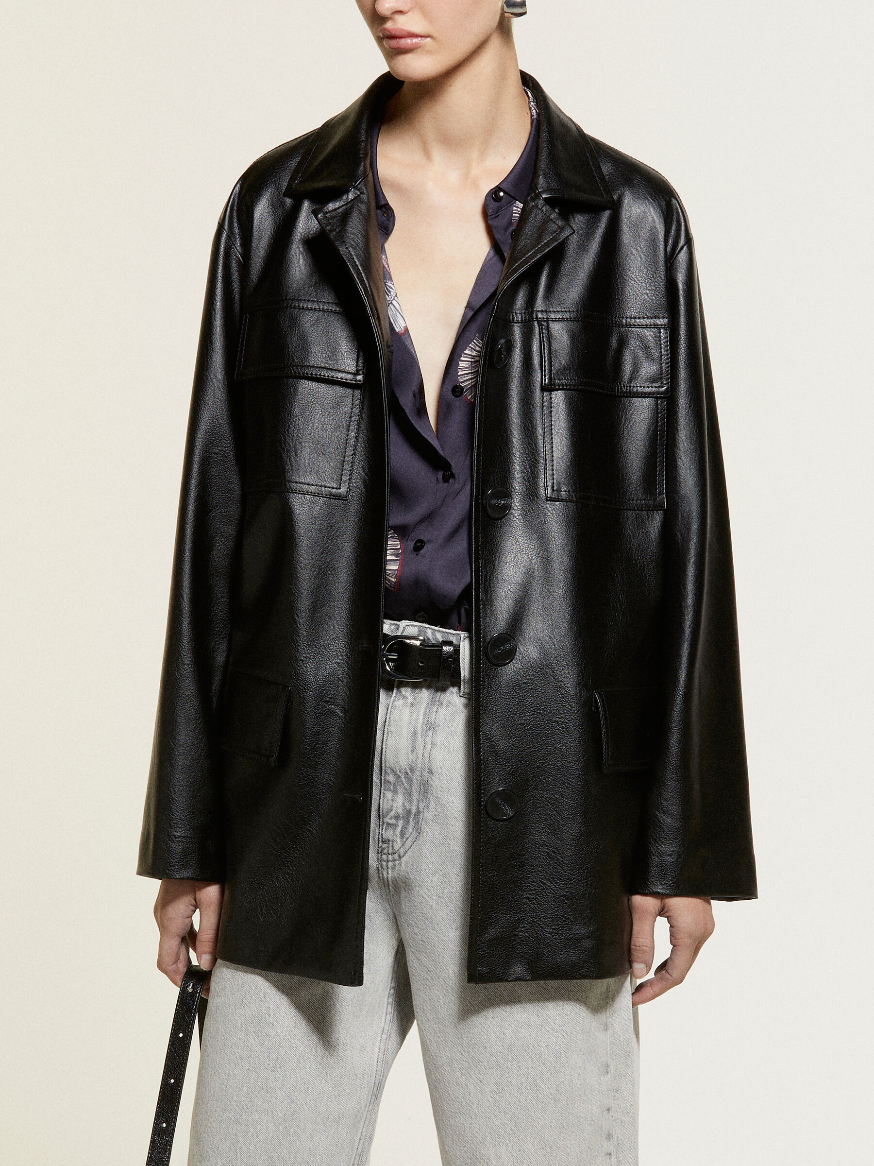 GIUBBOTTO Donna image number null