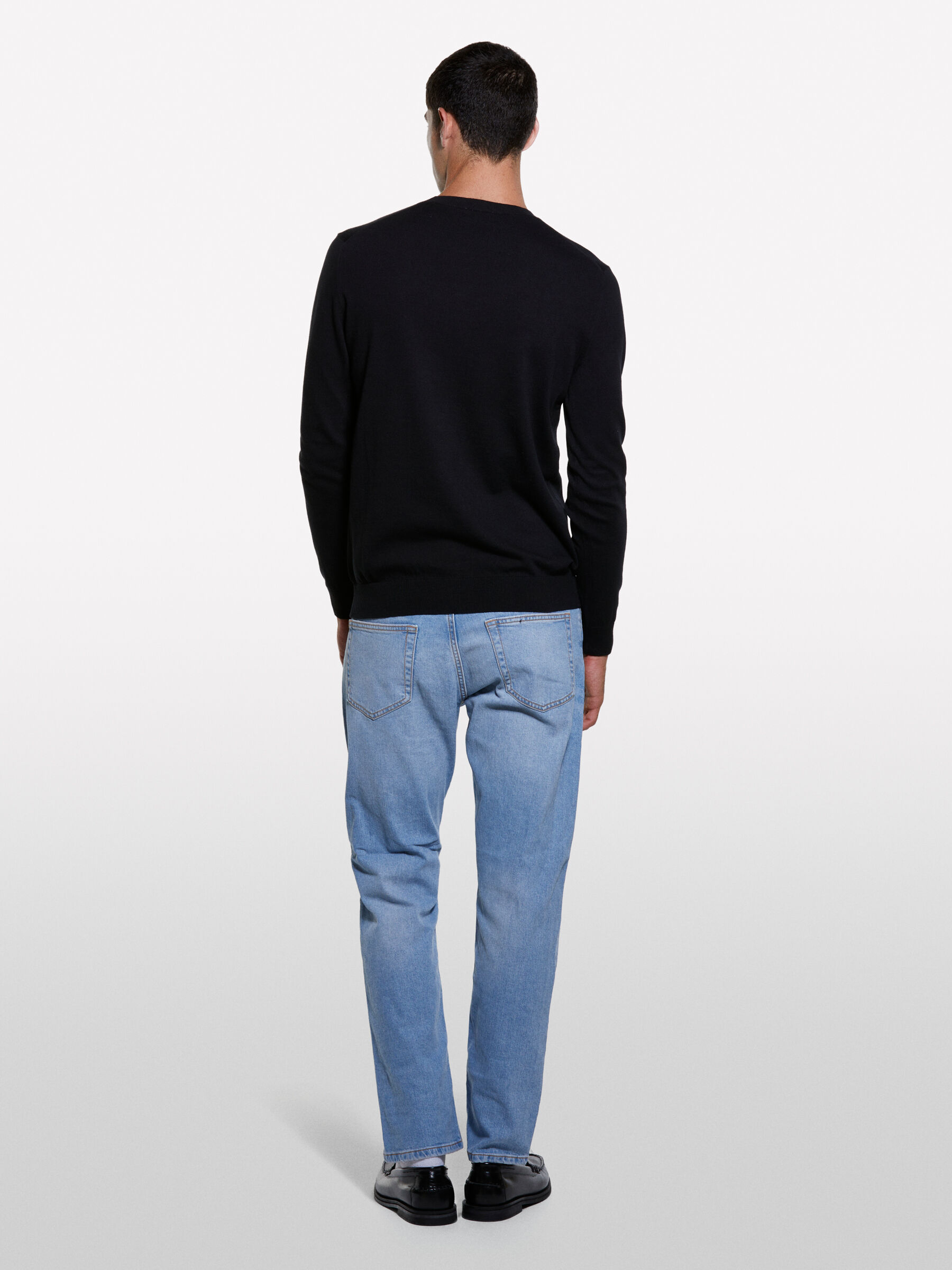 MAGLIA G/C M/L Uomo image number null
