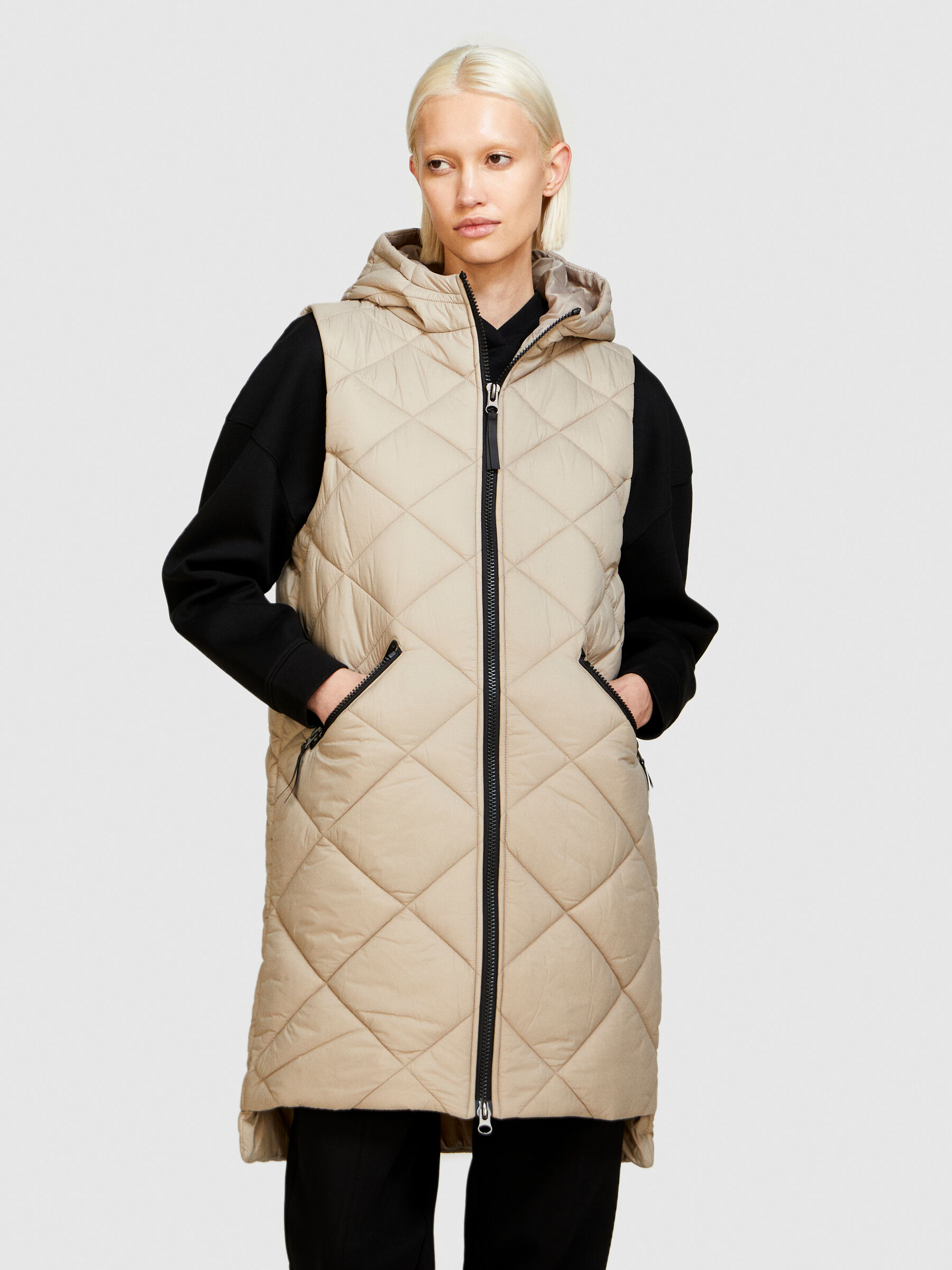 Piumini deals leggeri sisley