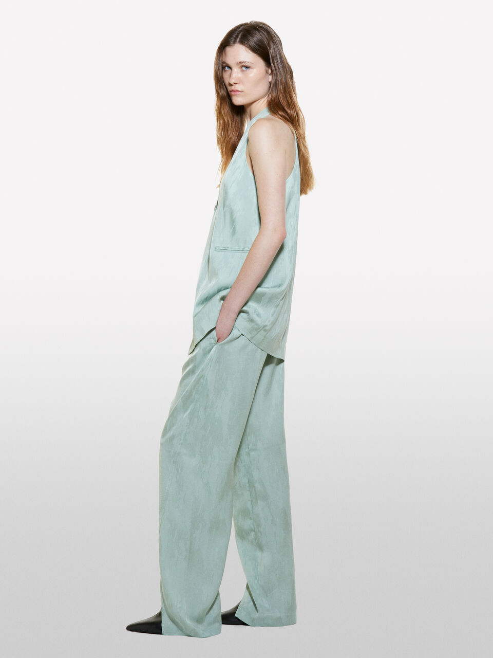 GILET Donna image number null