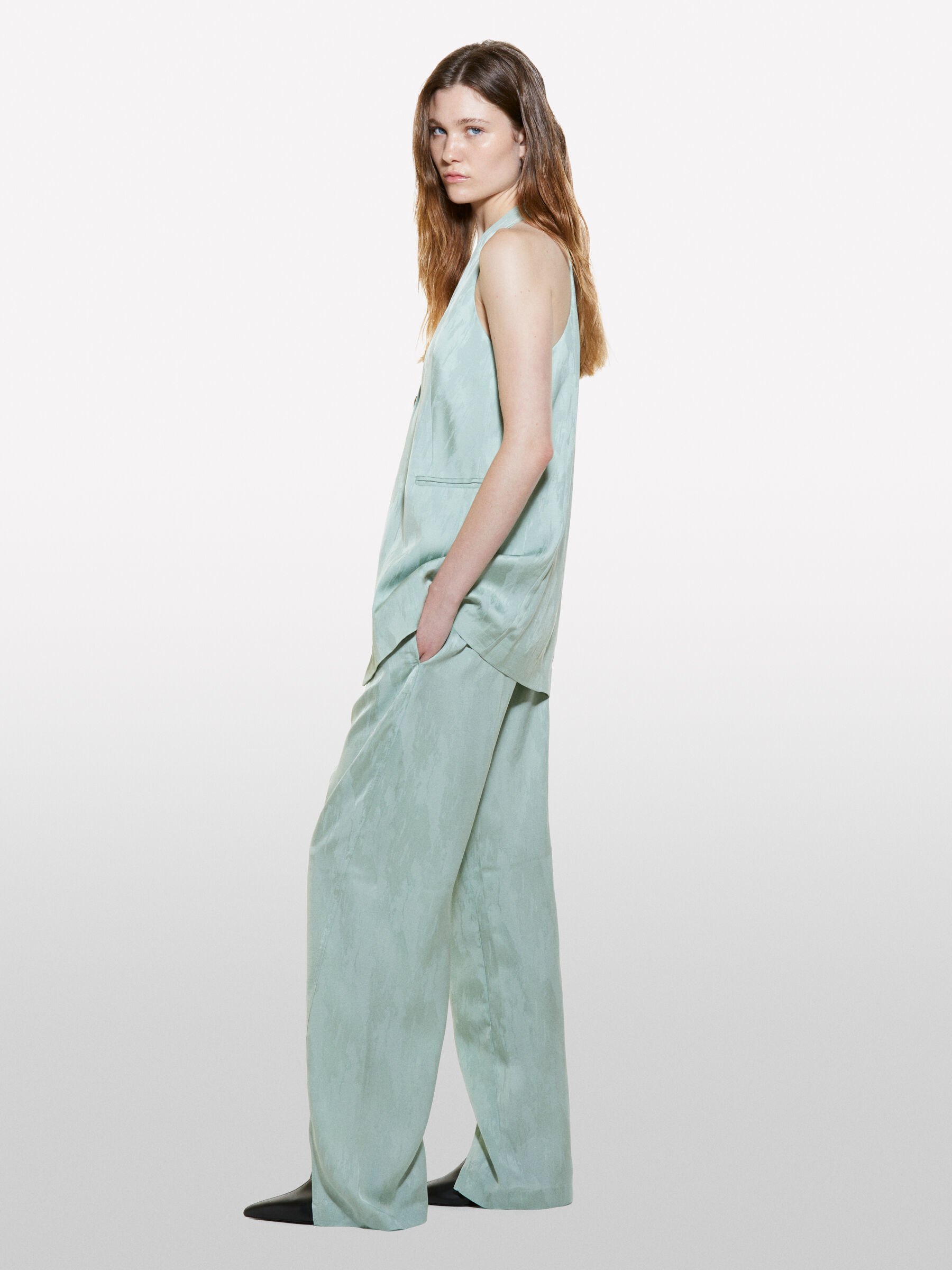 GILET Donna image number null