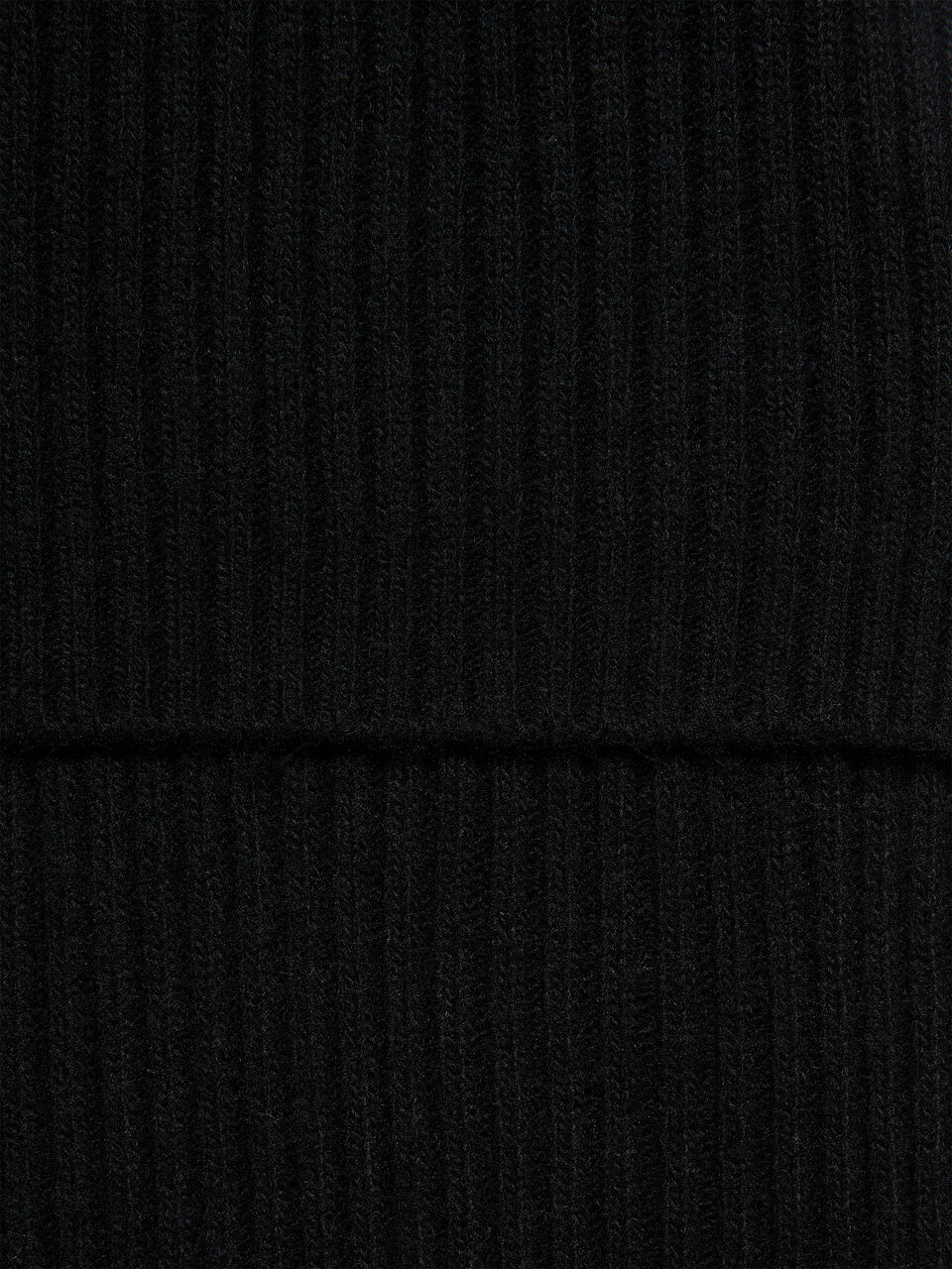 SCIARPA IN MAGLIA Uomo image number null