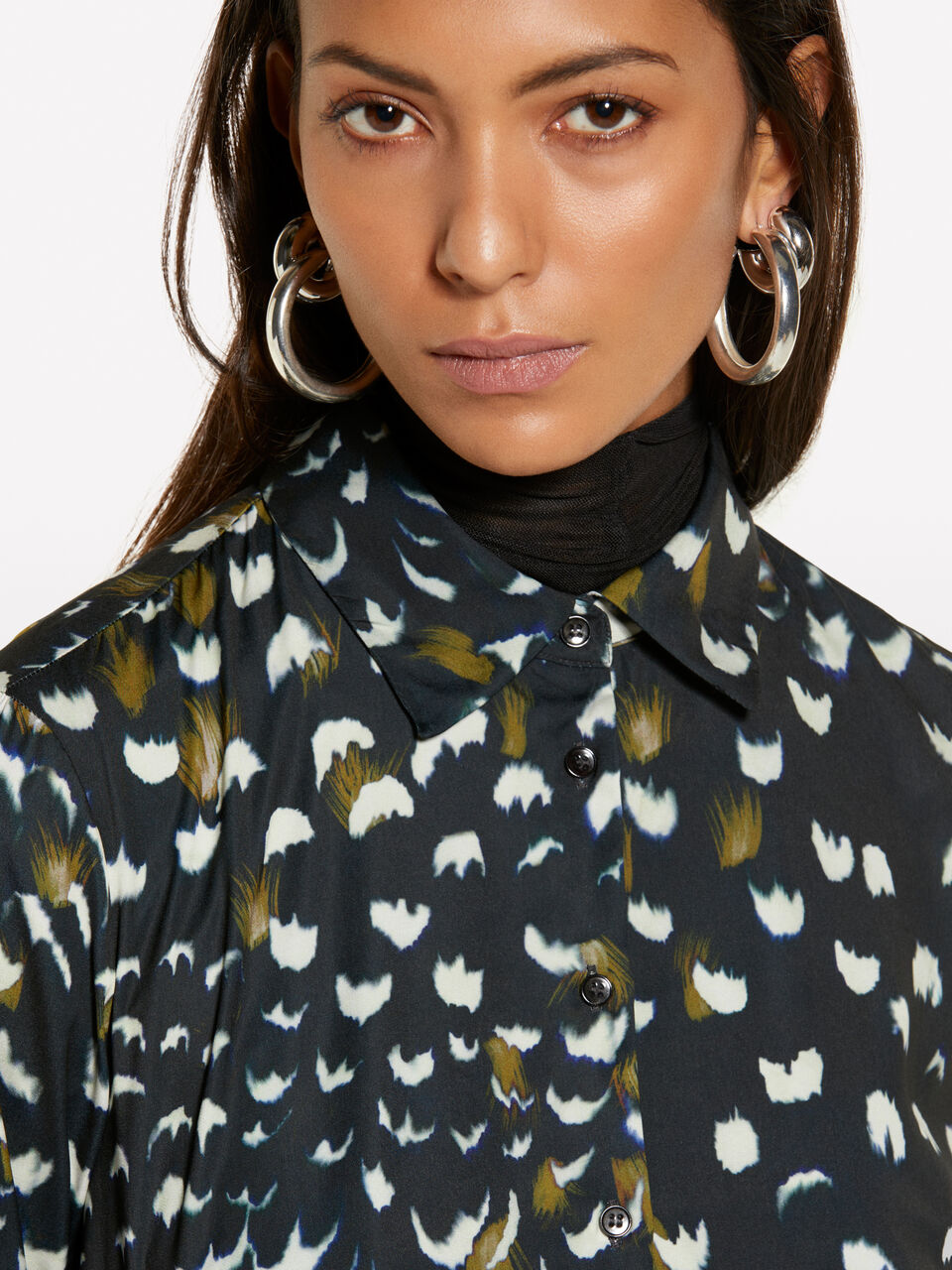 CAMICIA Donna image number null