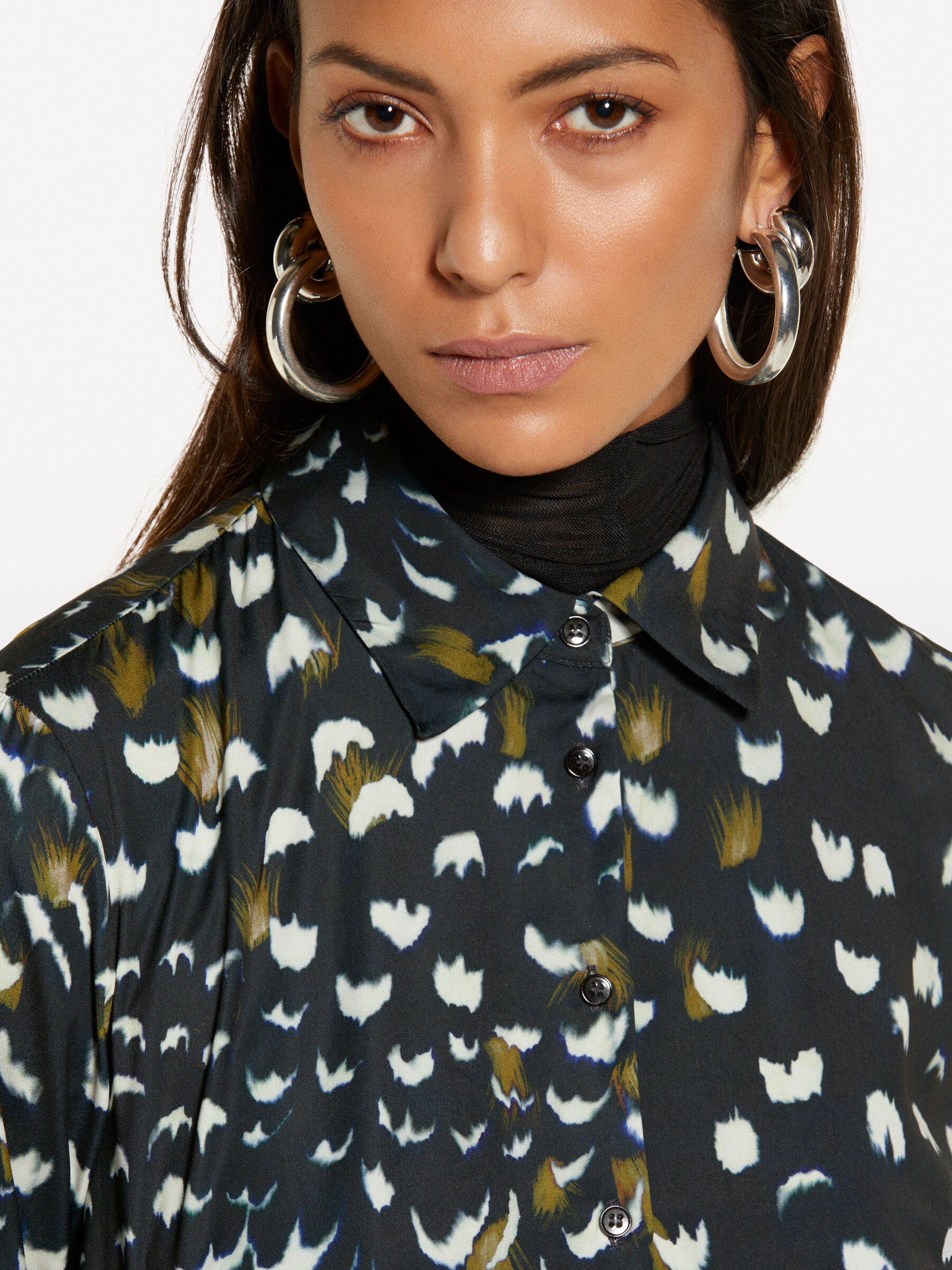 CAMICIA Donna image number null