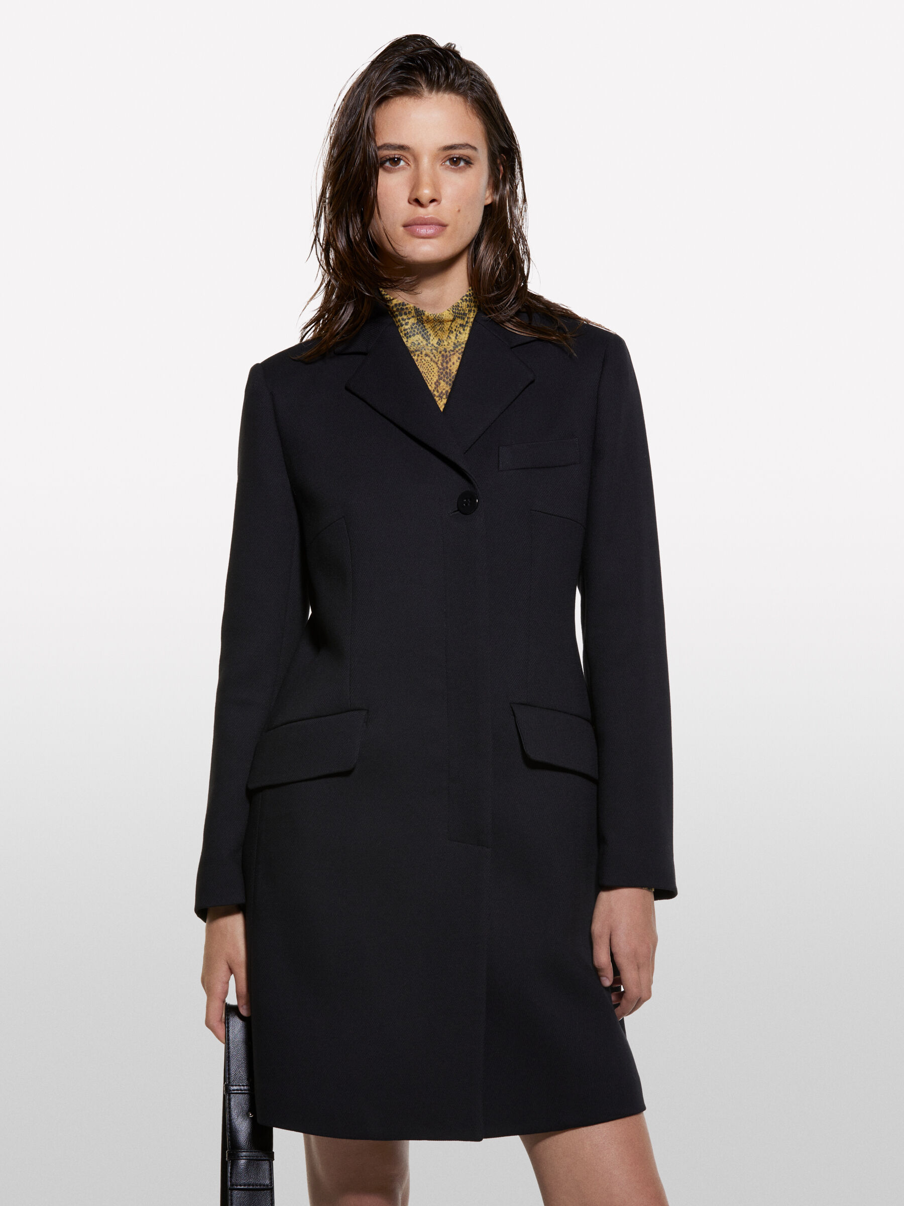 Spolverino donna cheap