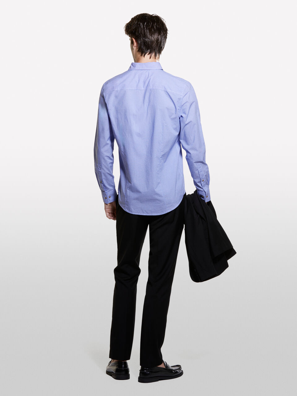 CAMICIA Uomo image number null