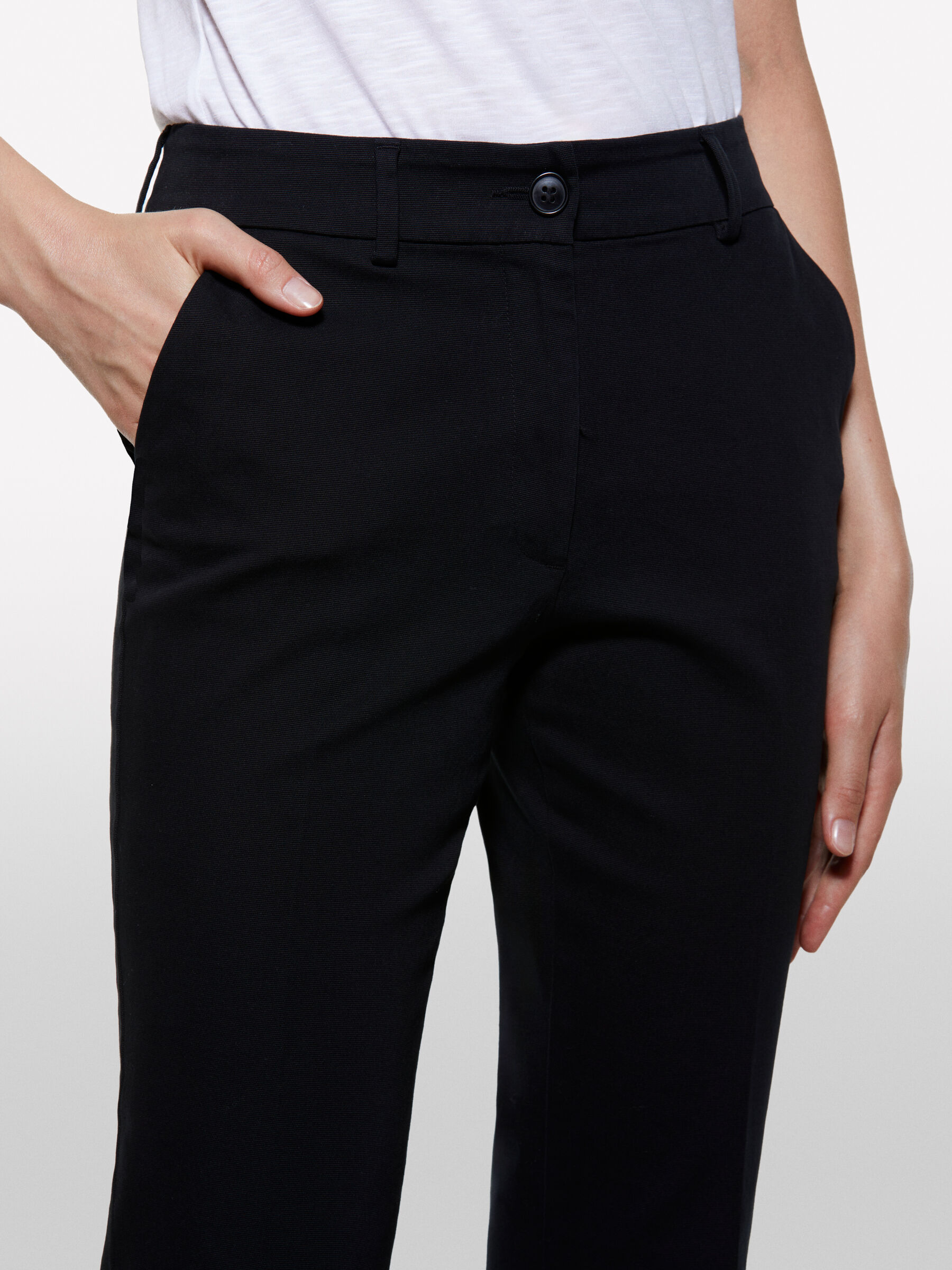 PANTALONE Donna image number null