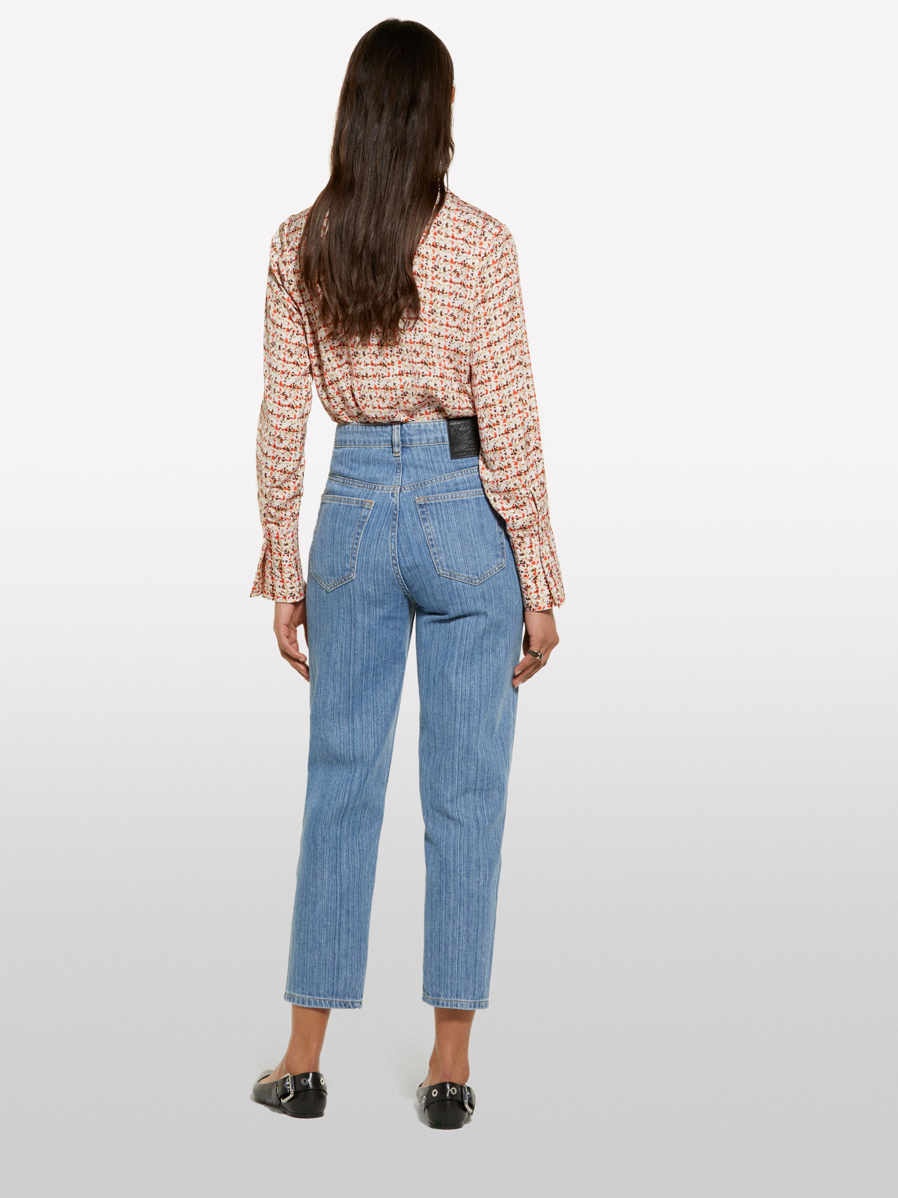 CAMICIA Donna image number null