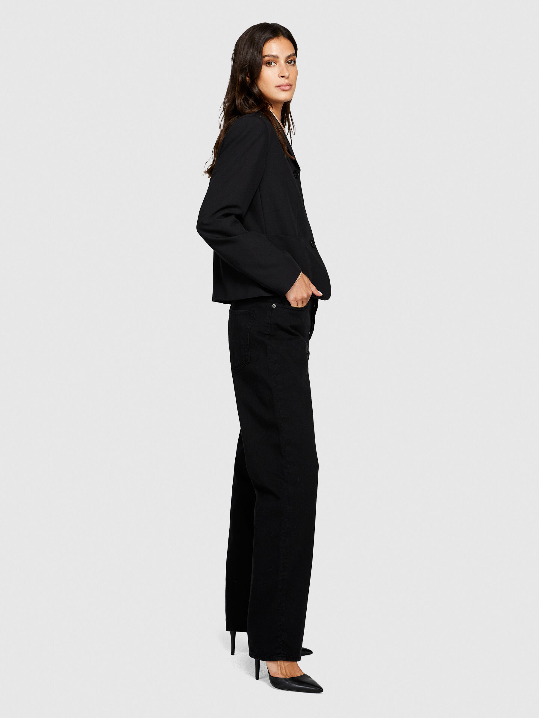 Tailleur 2025 donna sisley