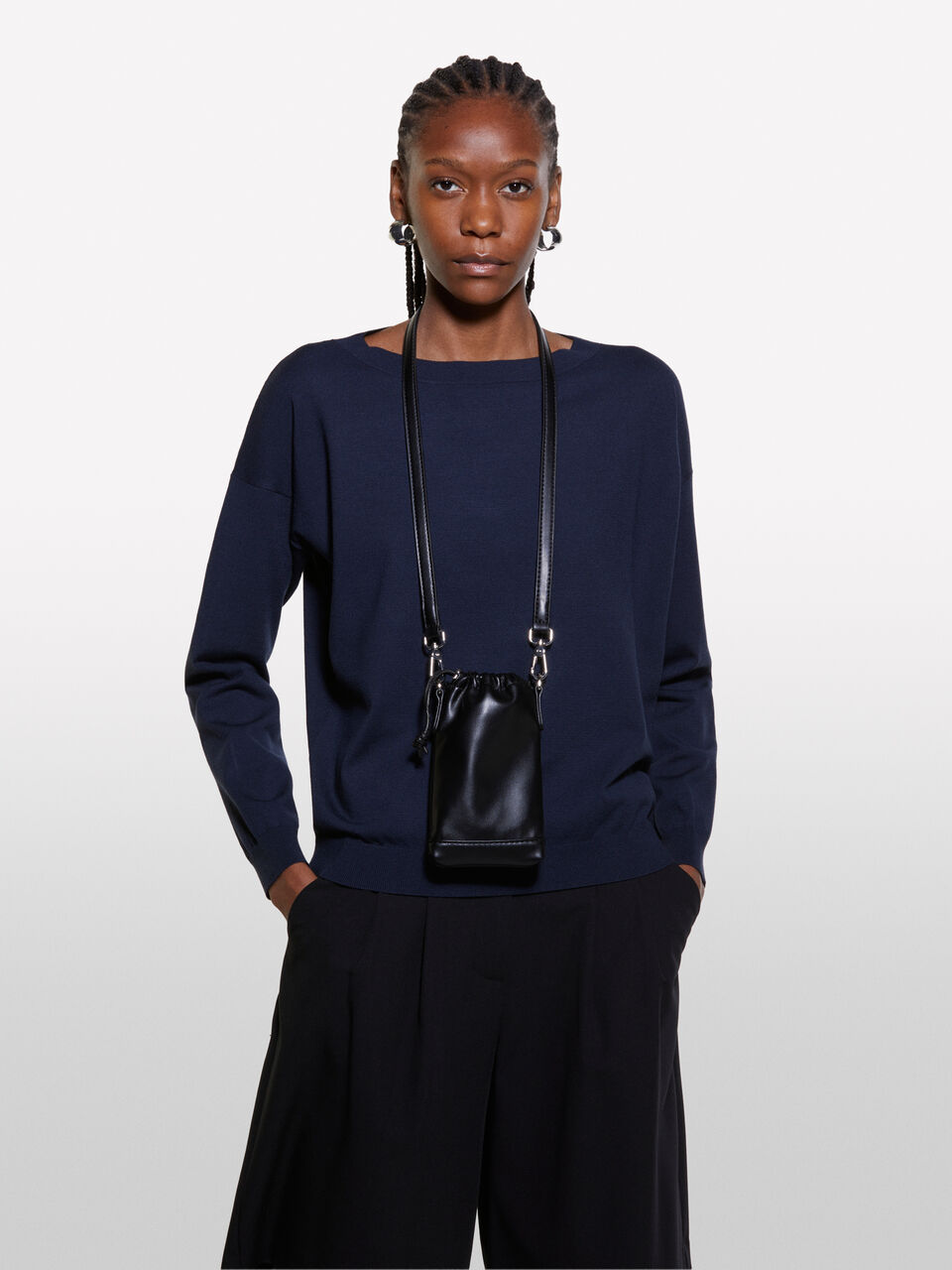 PORTACELLULARE Donna image number null