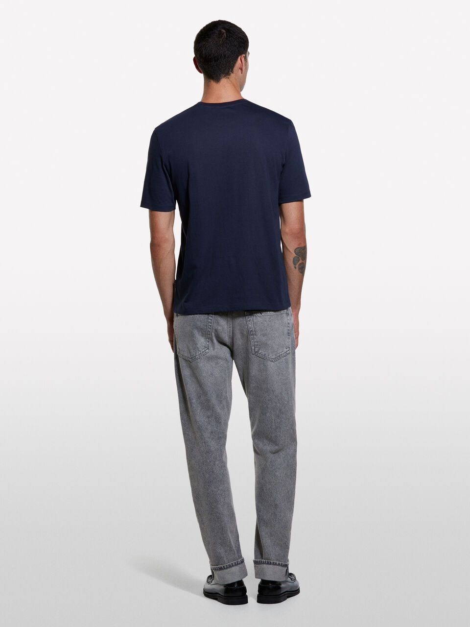 T-SHIRT Uomo image number null