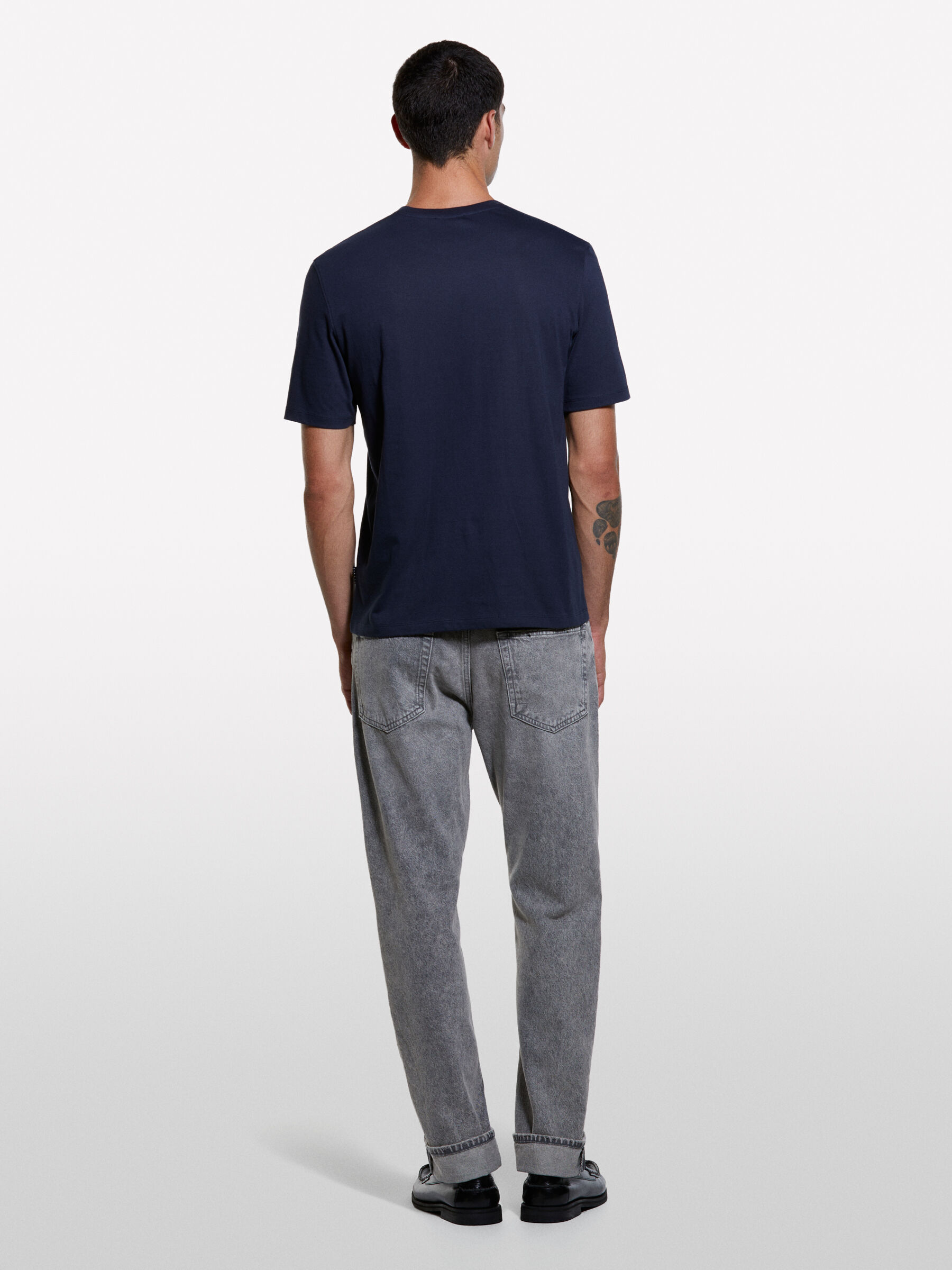 T-SHIRT Uomo image number null