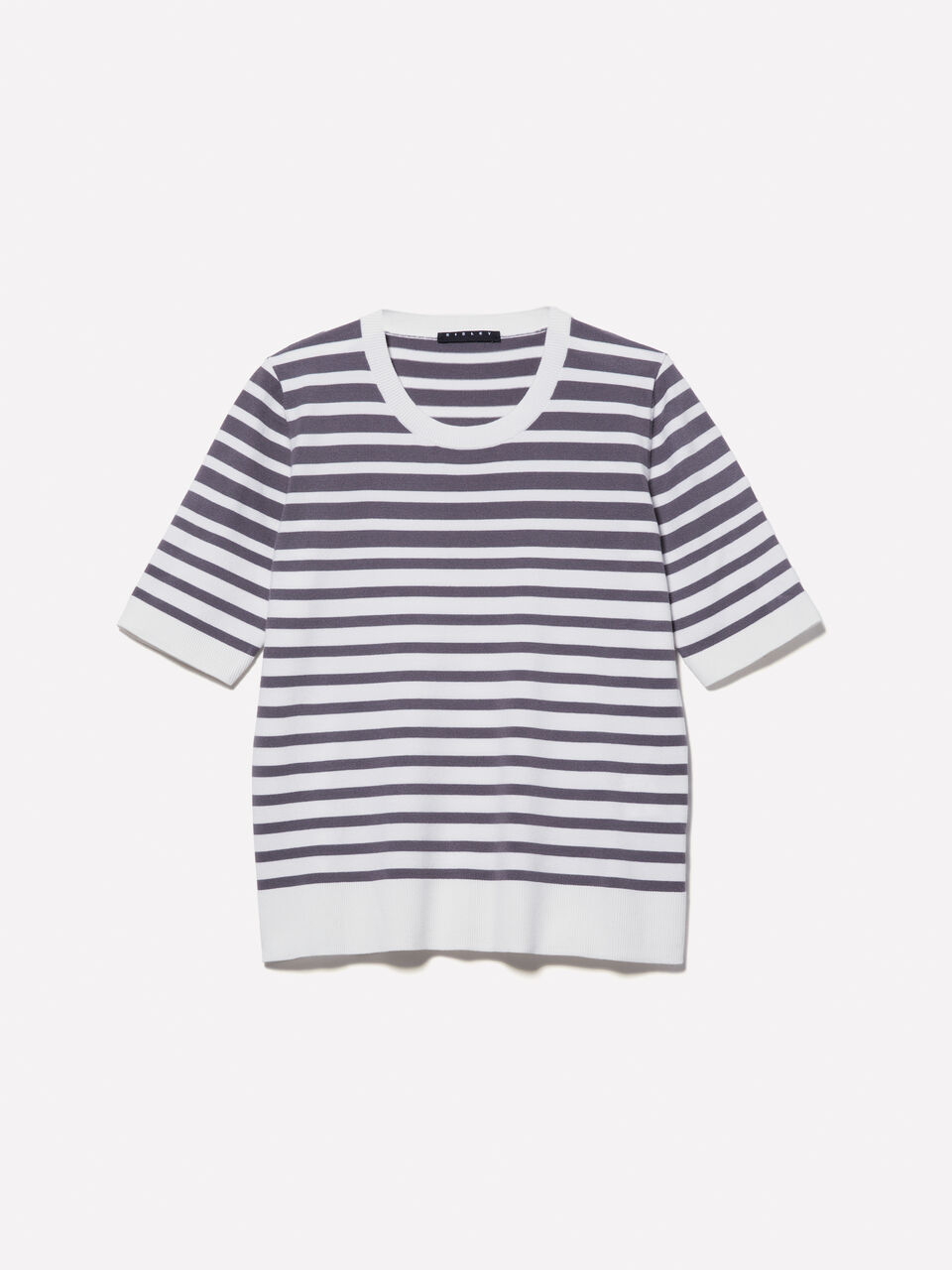 MAGLIA G/C M/M Donna image number null