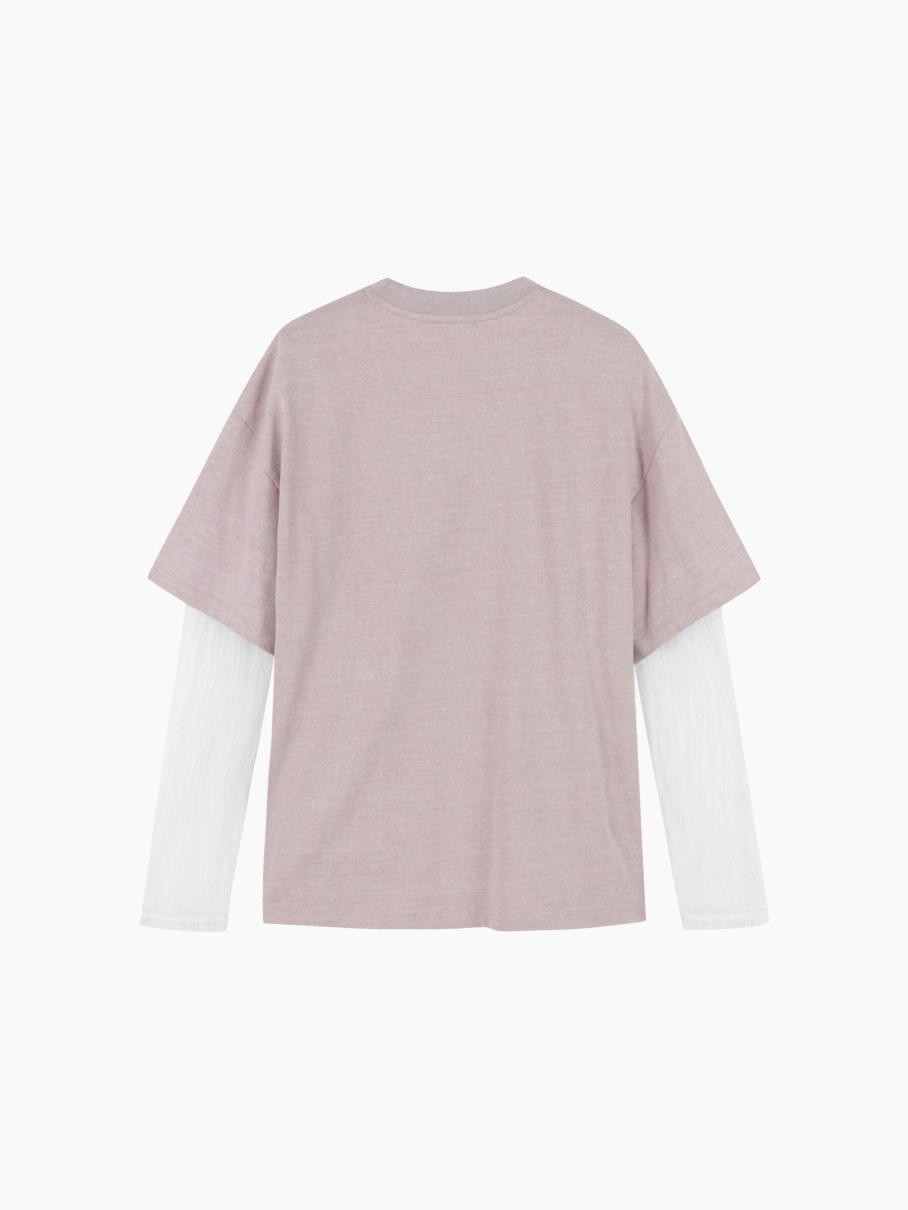 T-SHIRT M/L Donna image number null