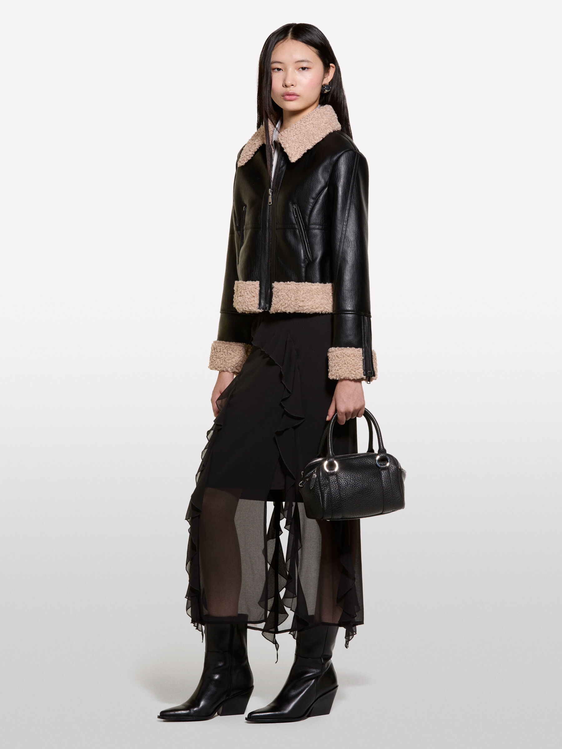 GIUBBOTTO Donna image number null