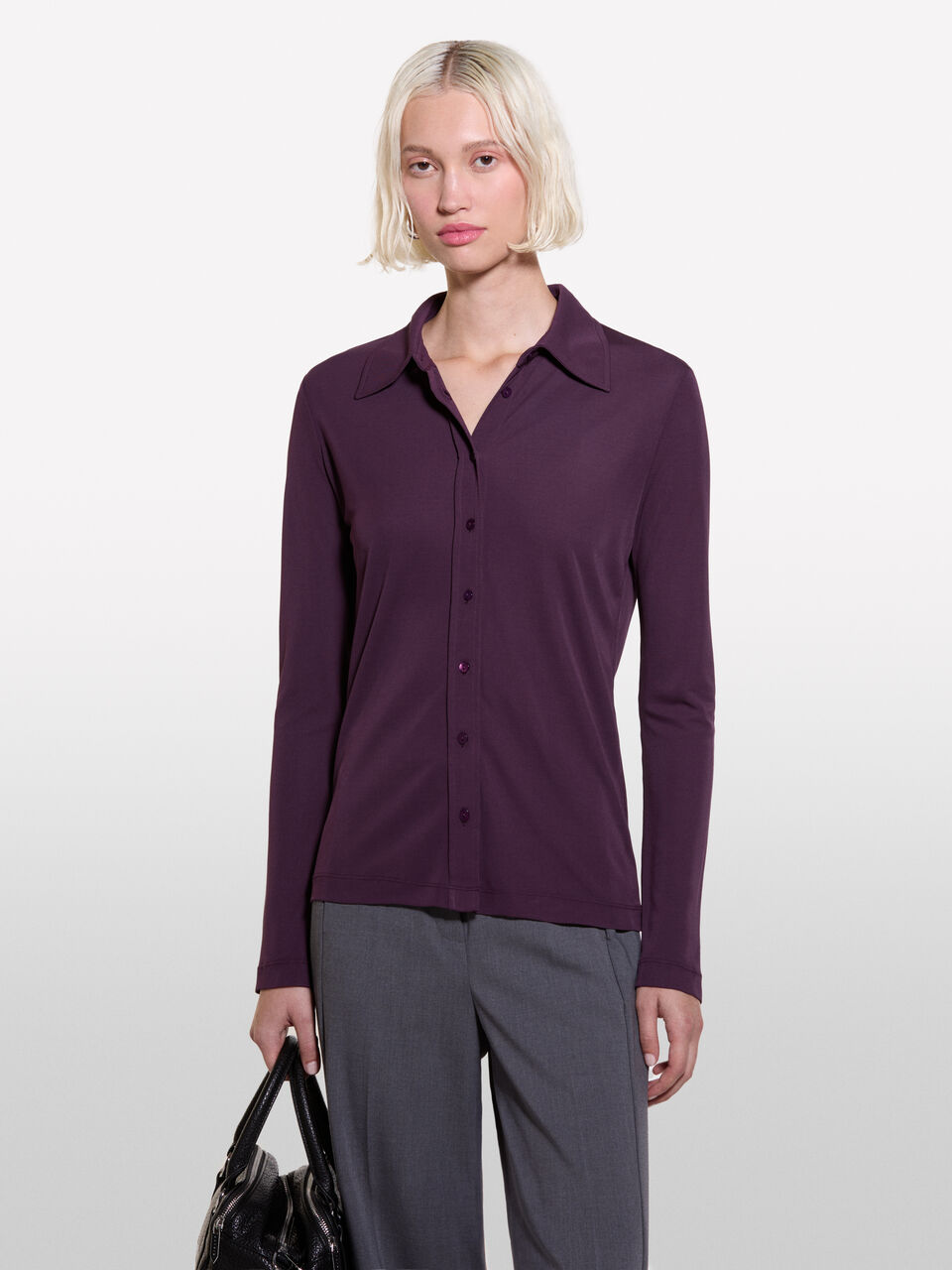 CAMICIA Donna image number null