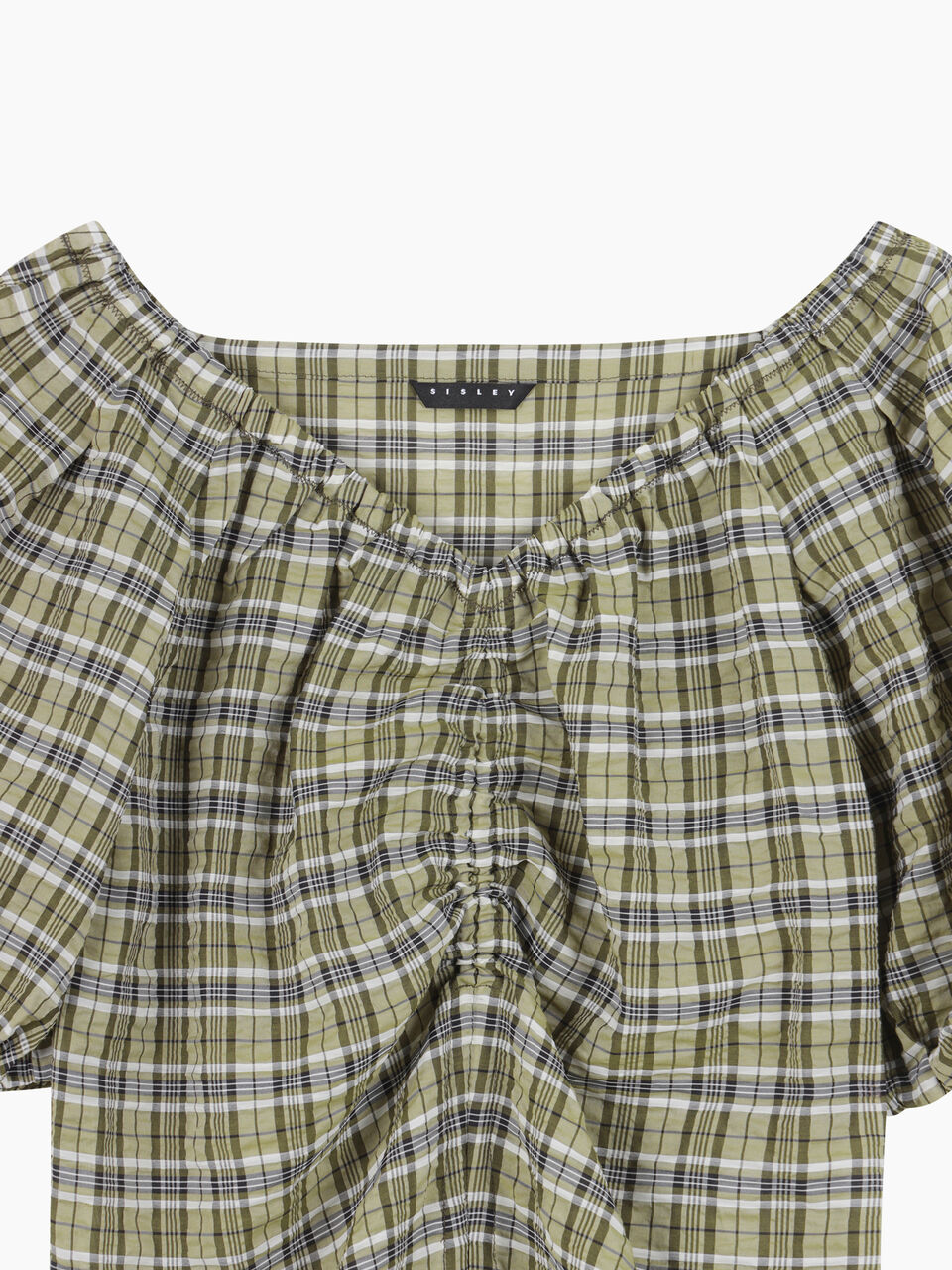 CAMICIA Donna image number null