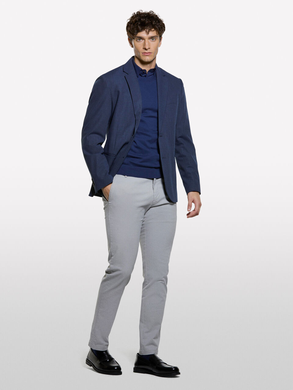 PANTALONE Uomo image number null