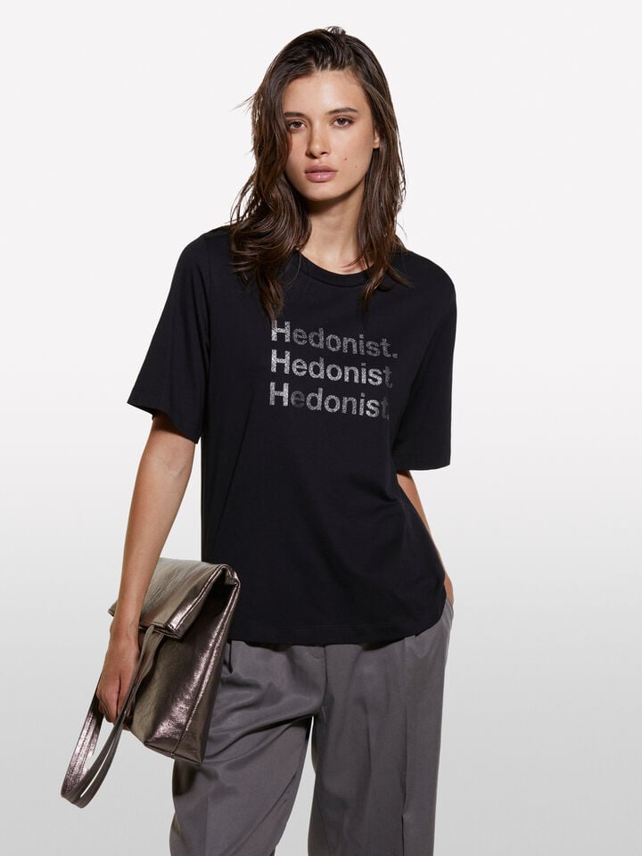 T-SHIRT Donna