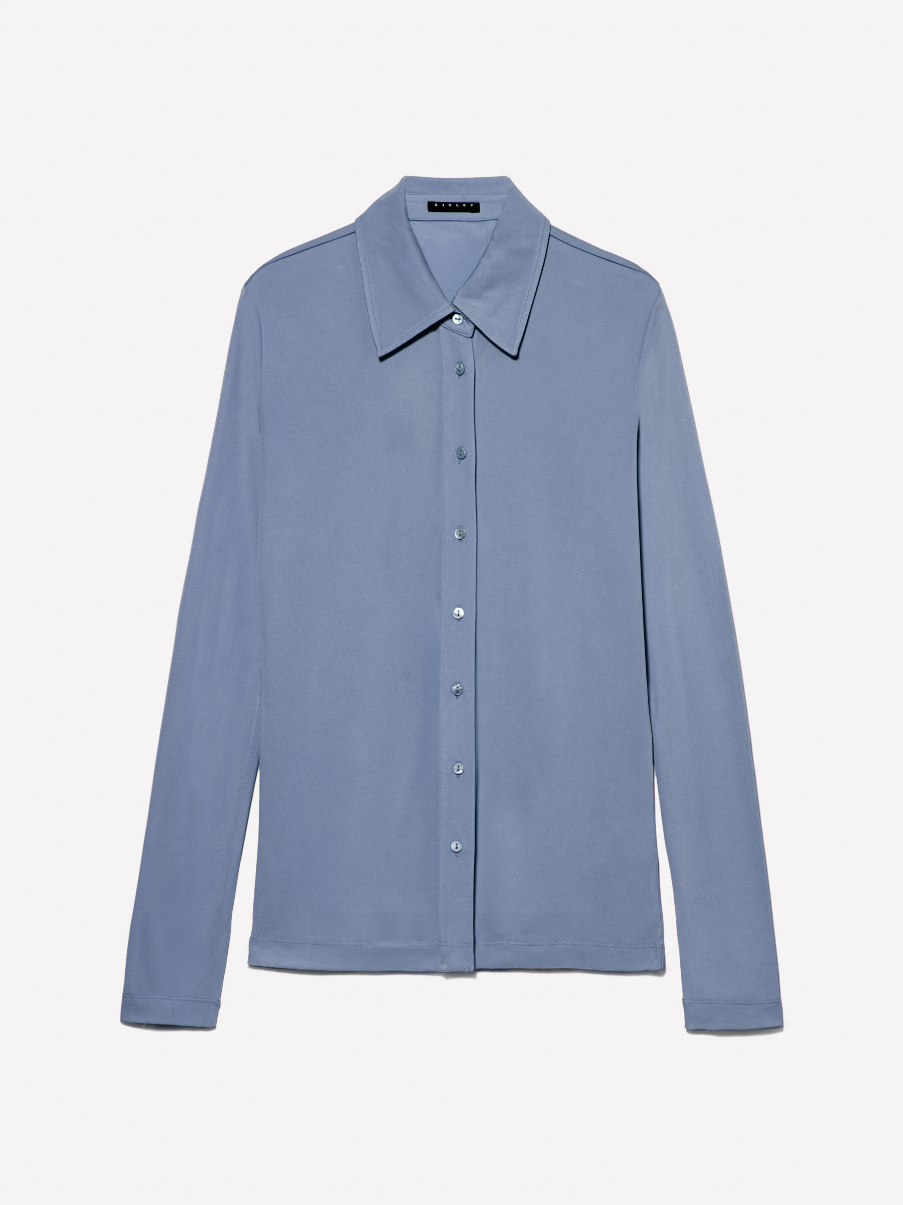 Sisley camicie donna shop
