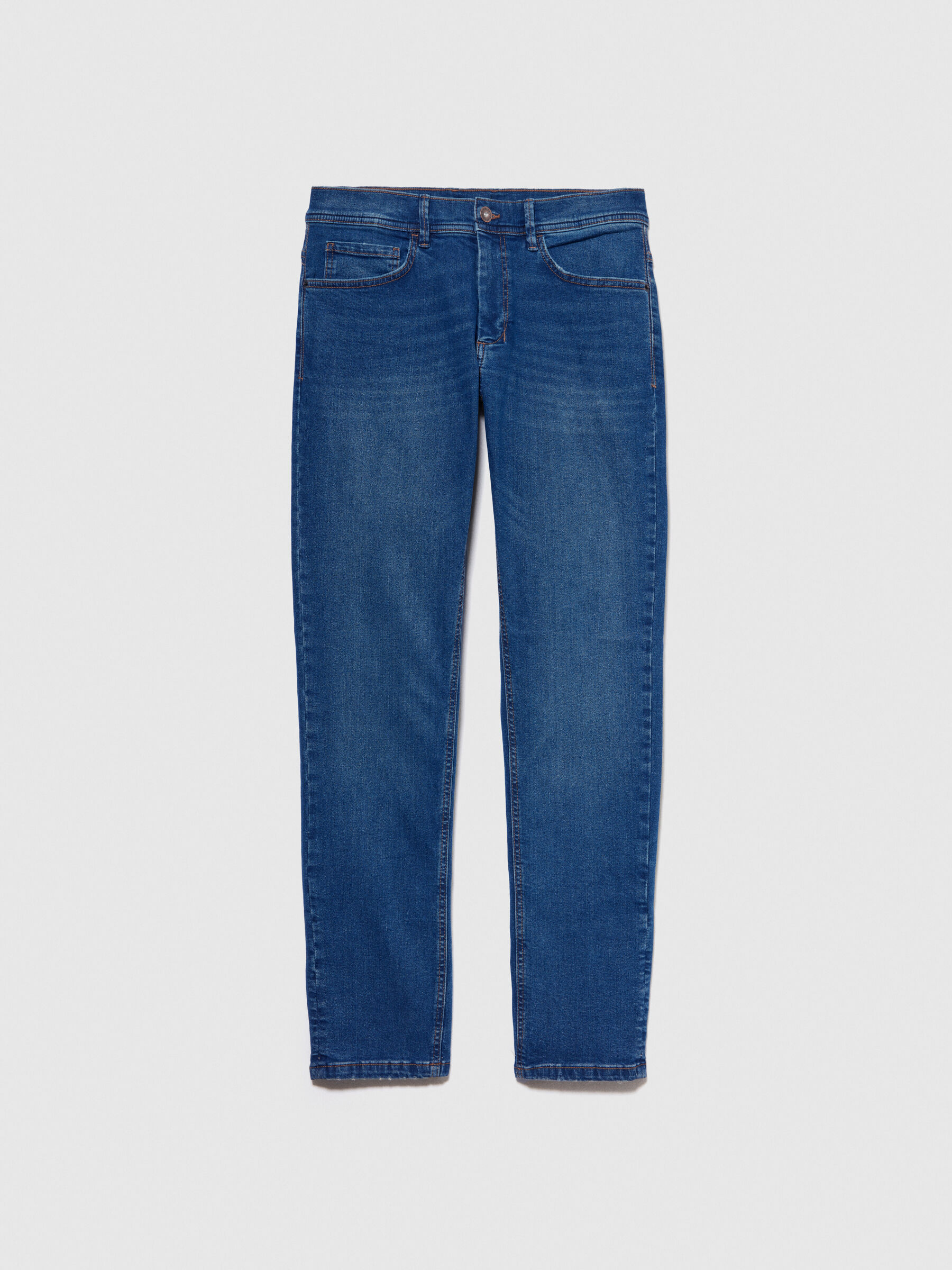 Jeans sisley uomo outlet stockholm slim fit