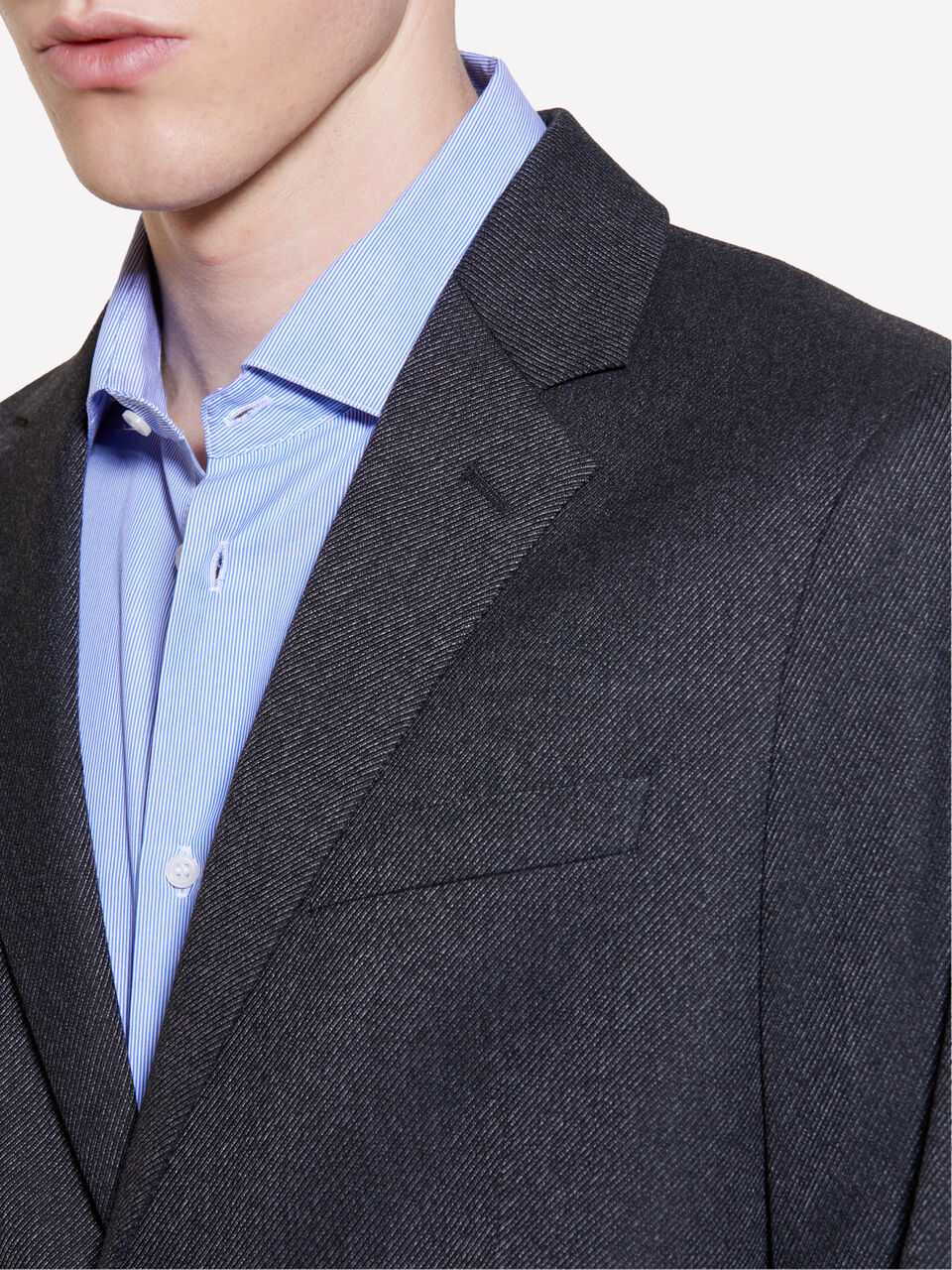 GIACCA Uomo image number null