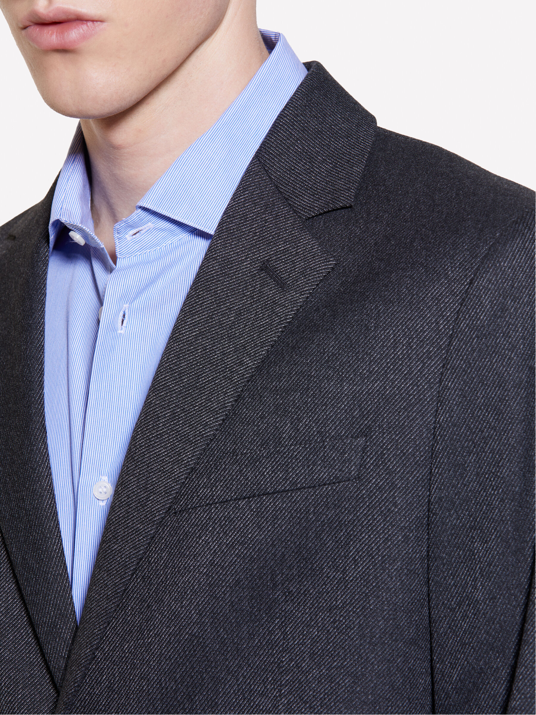 GIACCA Uomo image number null